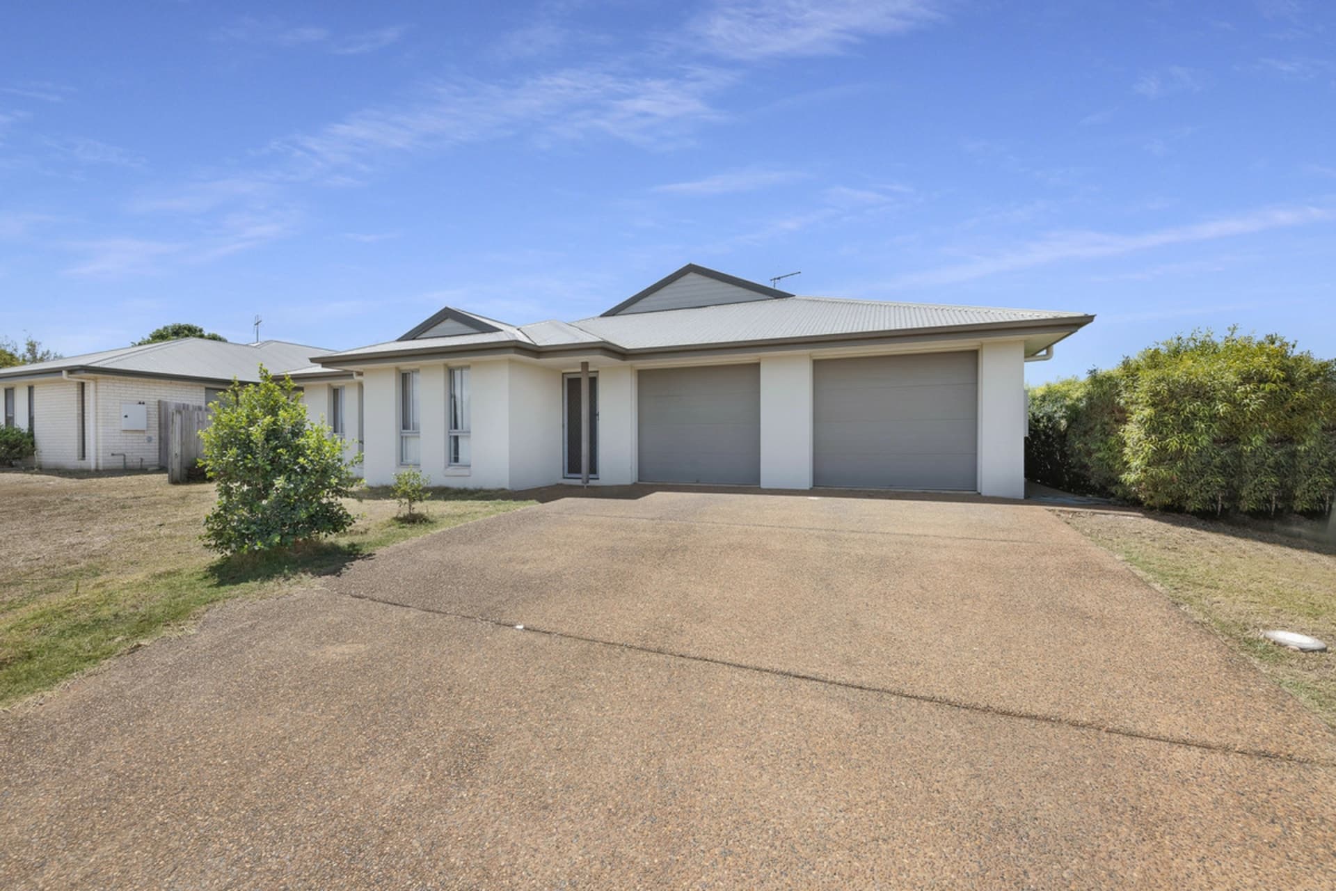 14 Georgia Terrace Kalkie QLD, Kalkie - Image 1