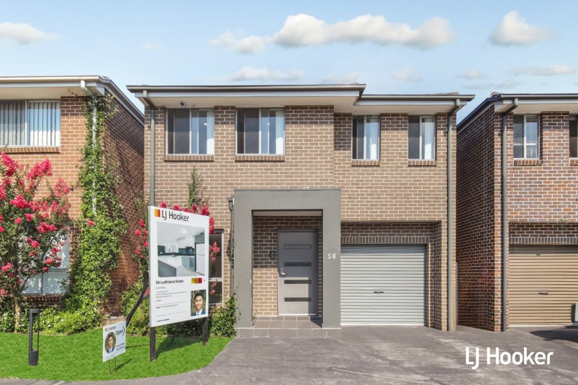56 Ludhiana Glade Schofields NSW, Schofields - Image 1