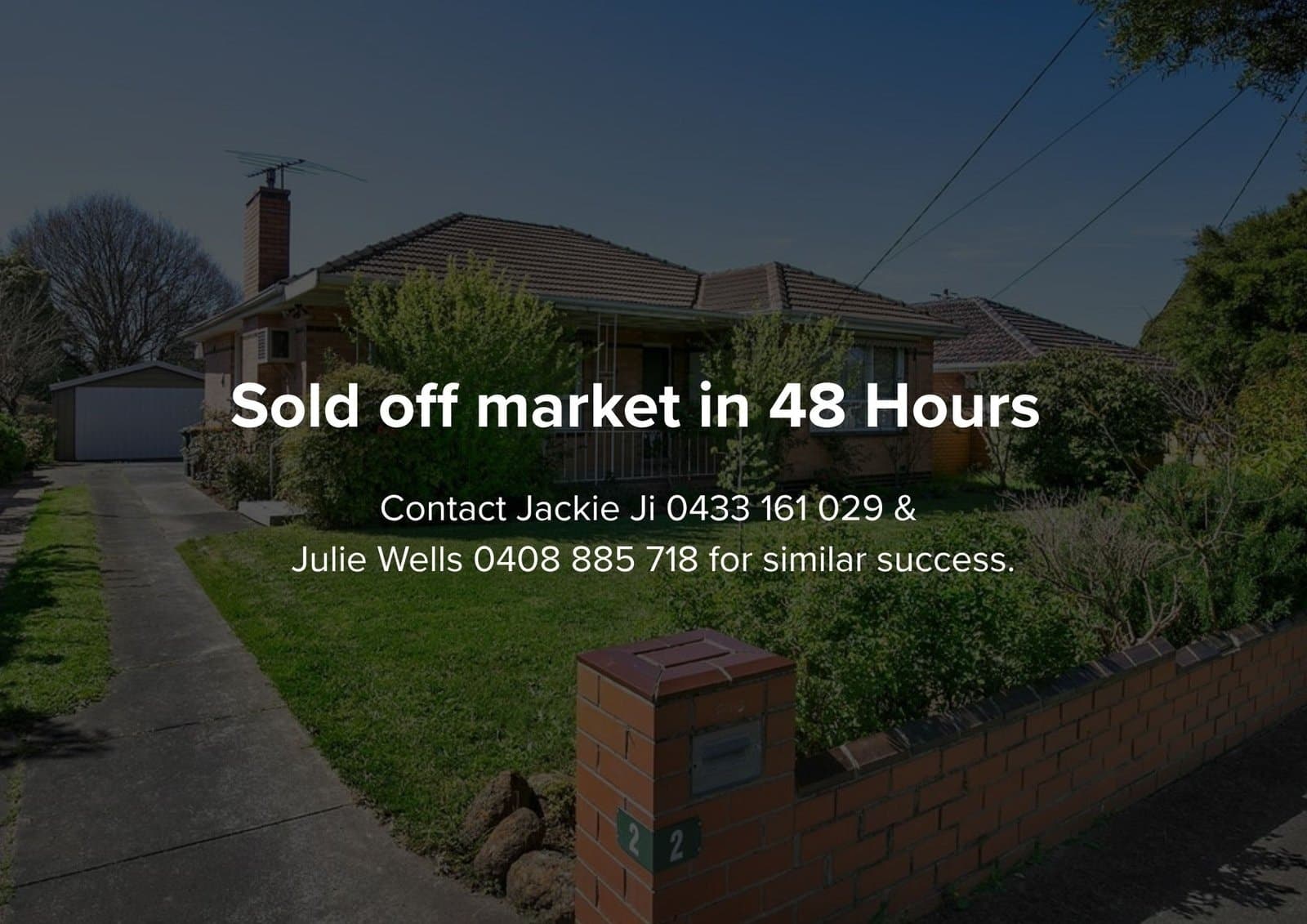 2 Pippin Avenue, Glen Waverley, Glen Waverley - Image 1
