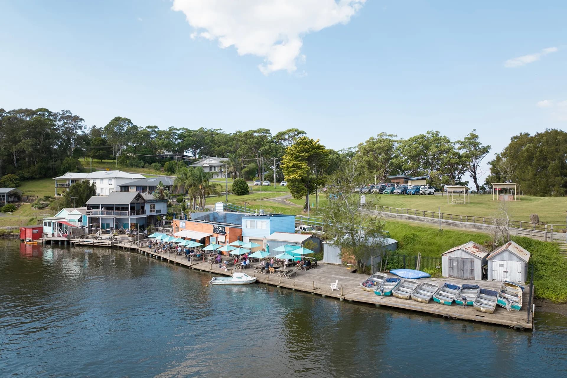 Lot 108, Clifford Parade - Thumbnail 3
