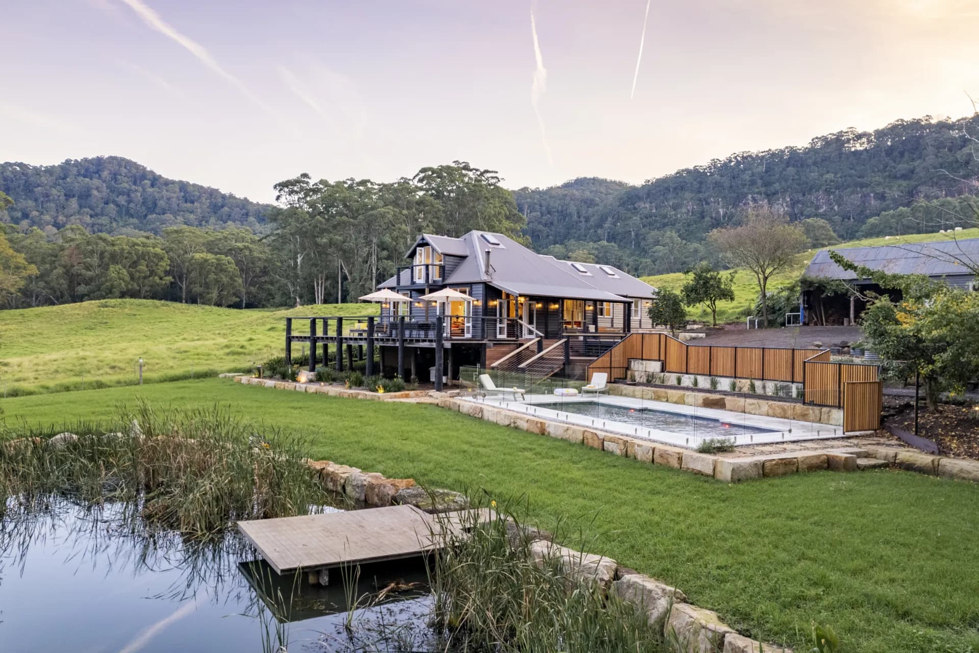 115d Jarretts Lane, Kangaroo Valley, NSW, Kangaroo Valley - Image 1