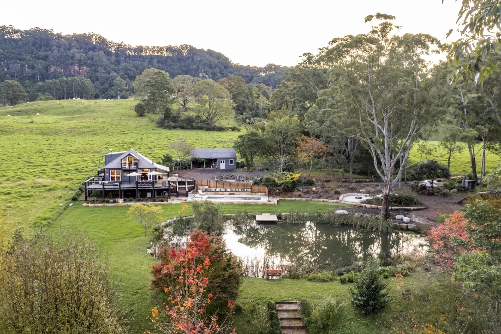 115d Jarretts Lane, Kangaroo Valley, NSW, Kangaroo Valley - Thumbnail 2