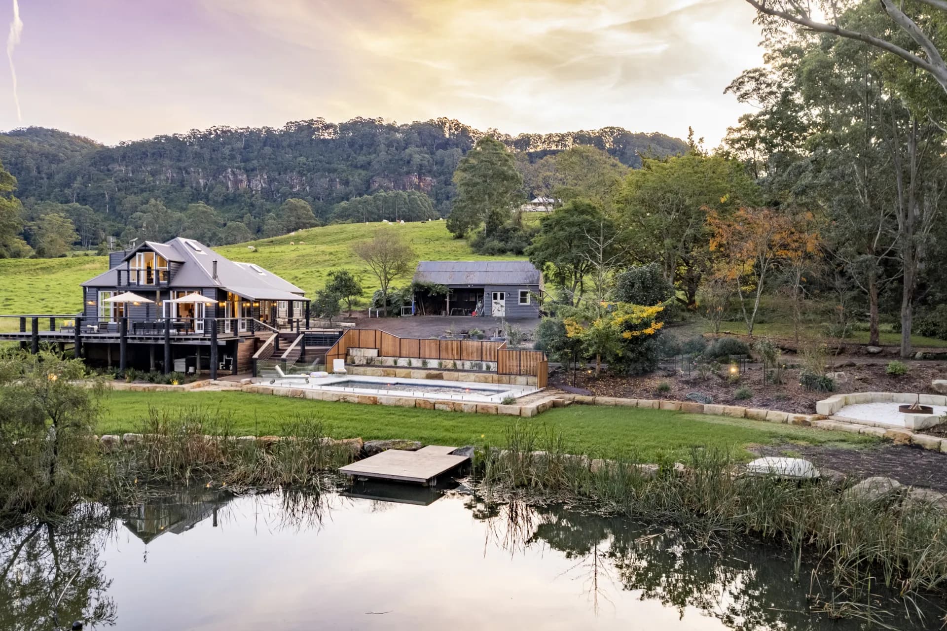 115d Jarretts Lane, Kangaroo Valley, NSW, Kangaroo Valley - Thumbnail 3