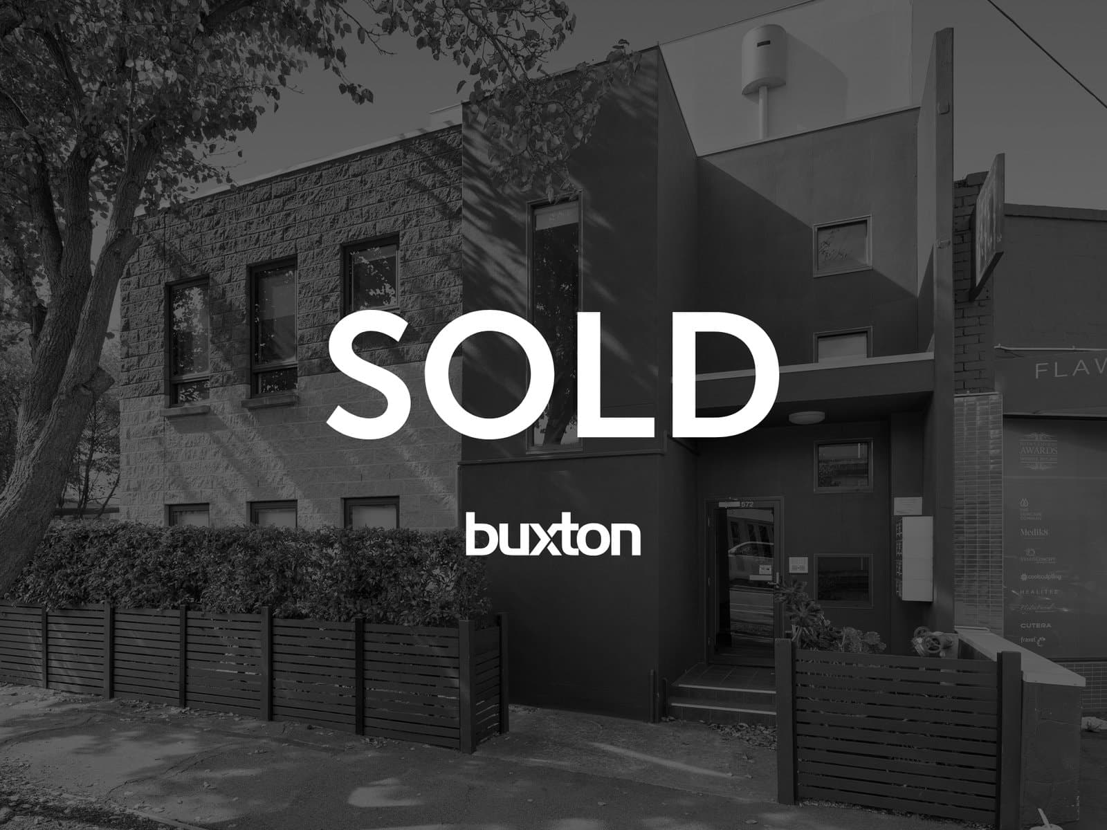 4/572 Hampton Street, Hampton, Hampton - Image 1