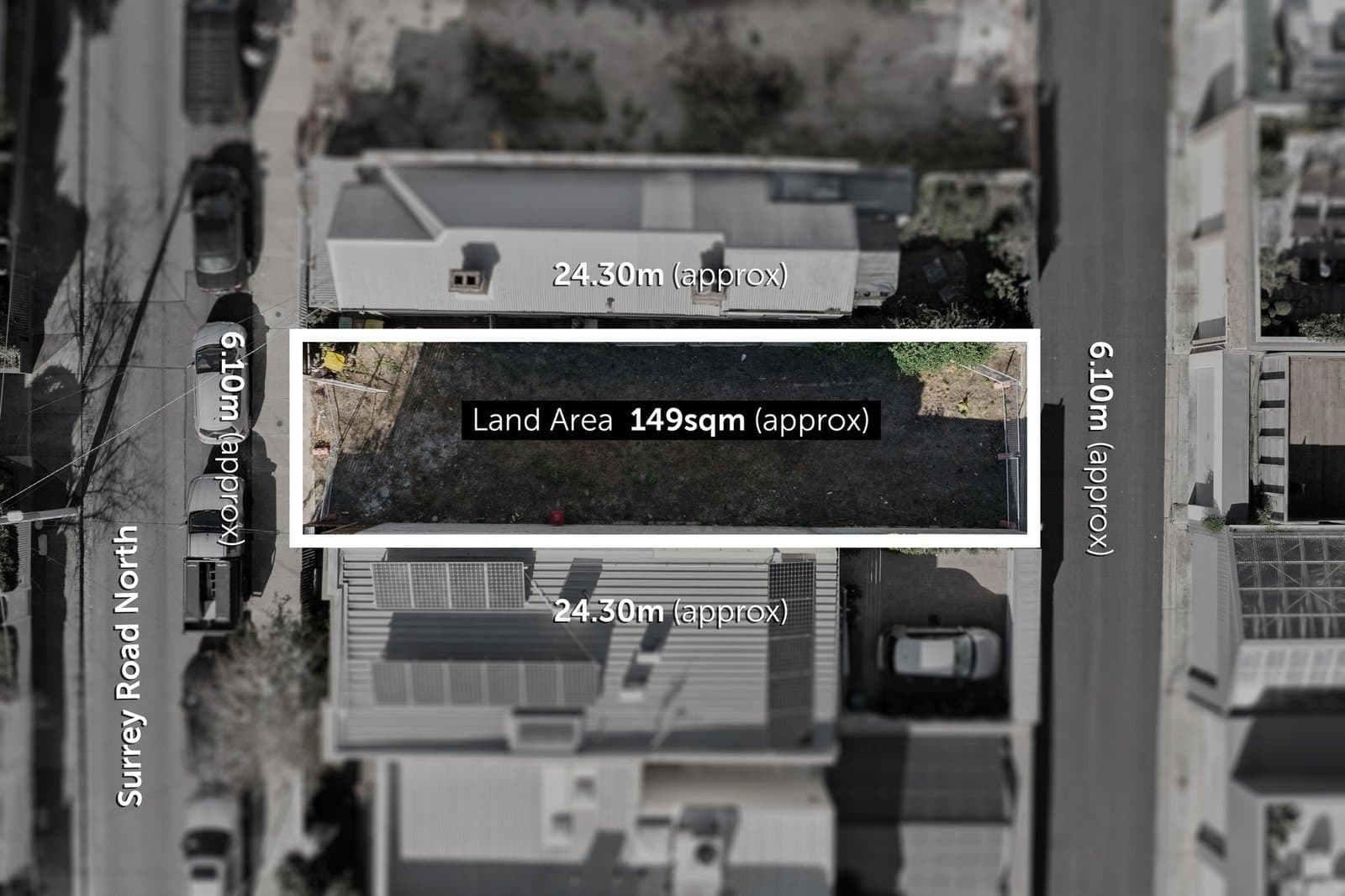 115 Surrey Road North, South Yarra, South Yarra - Image 1