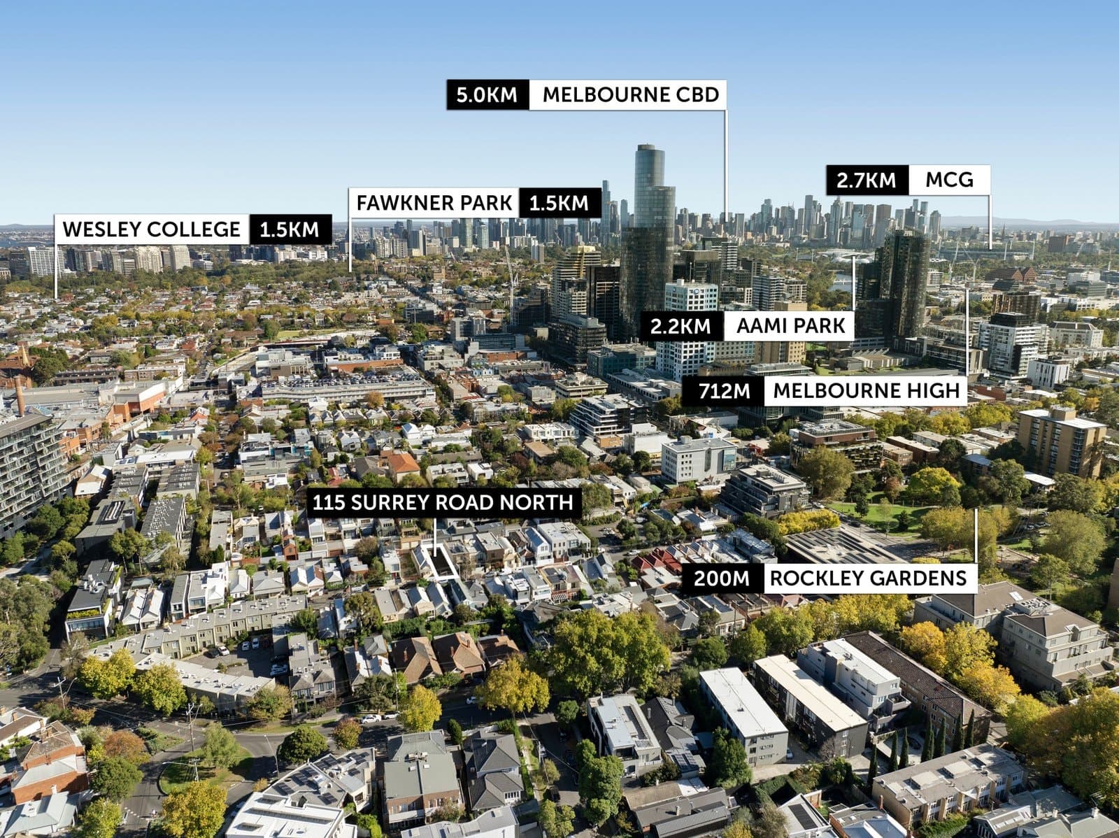 115 Surrey Road North, South Yarra, South Yarra - Thumbnail 2