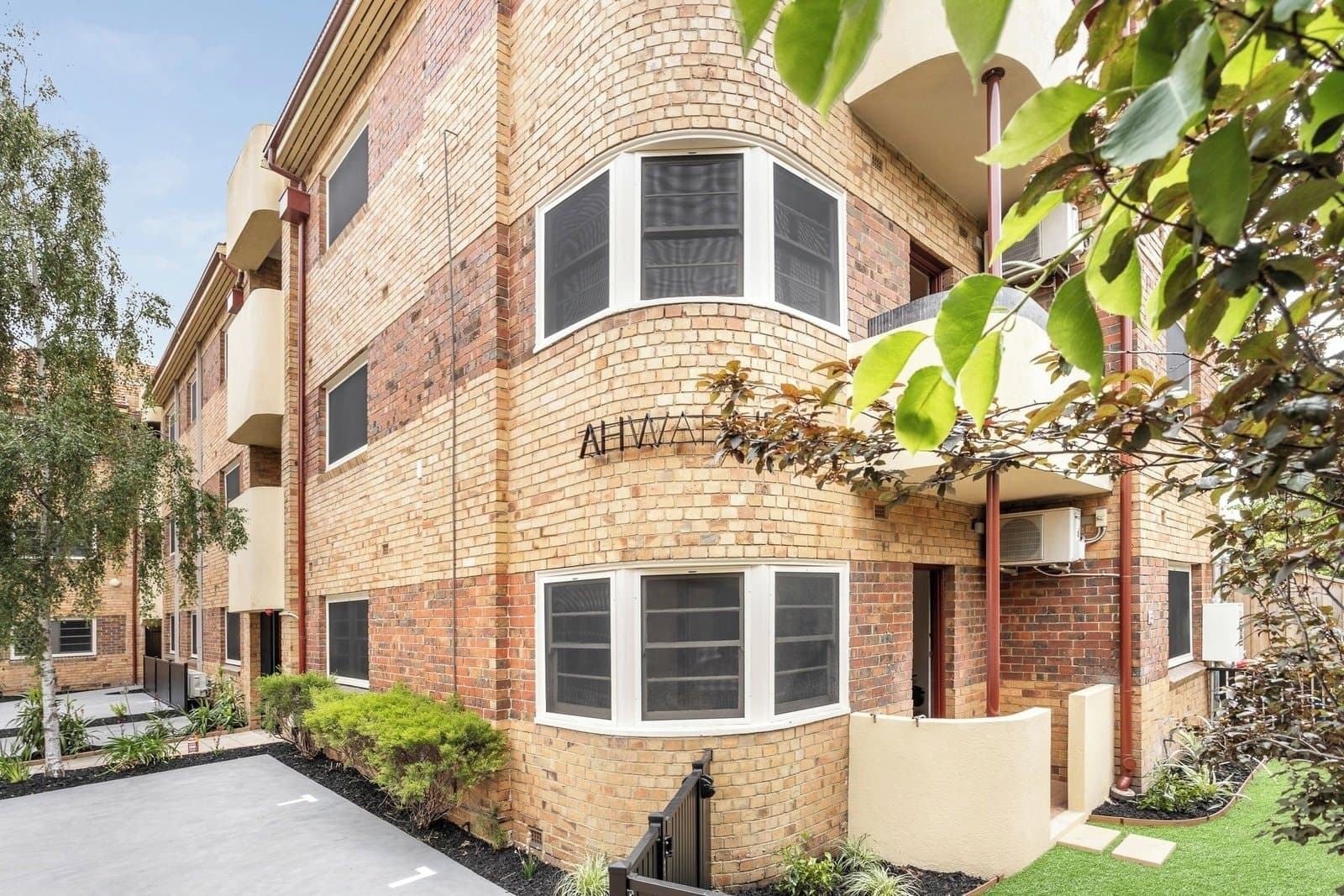 1/83 Park Street, St Kilda West, St Kilda West - Image 1