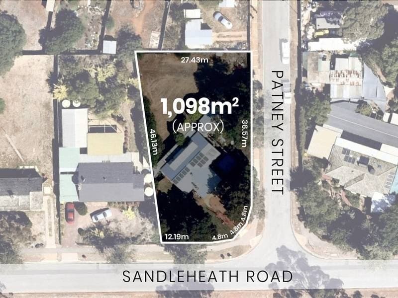 30 Sandleheath Road Elizabeth Grove SA, Elizabeth Grove - Image 1