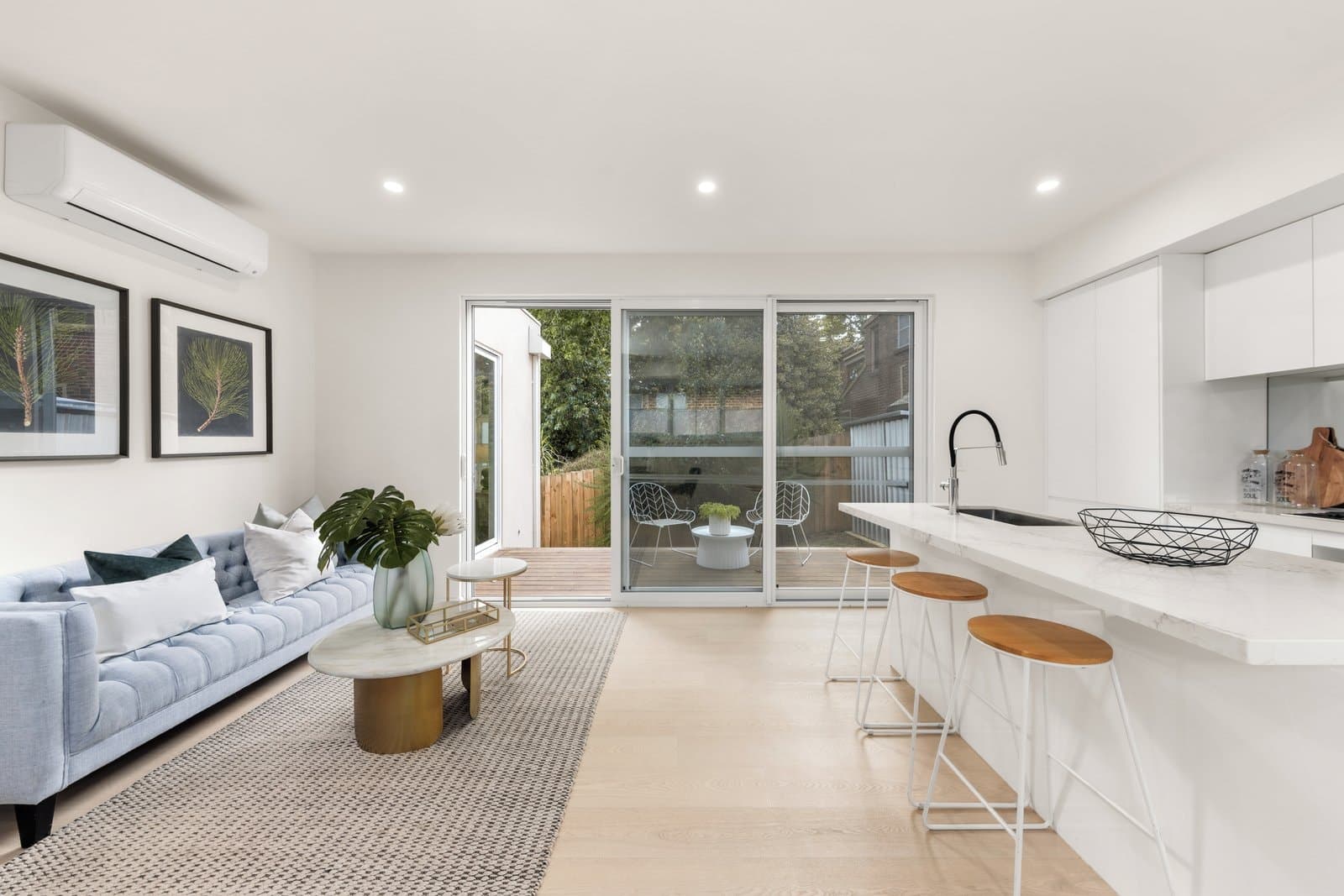 1,2,3/26 Melrose Street, Mont Albert North, Mont Albert North - Image 1