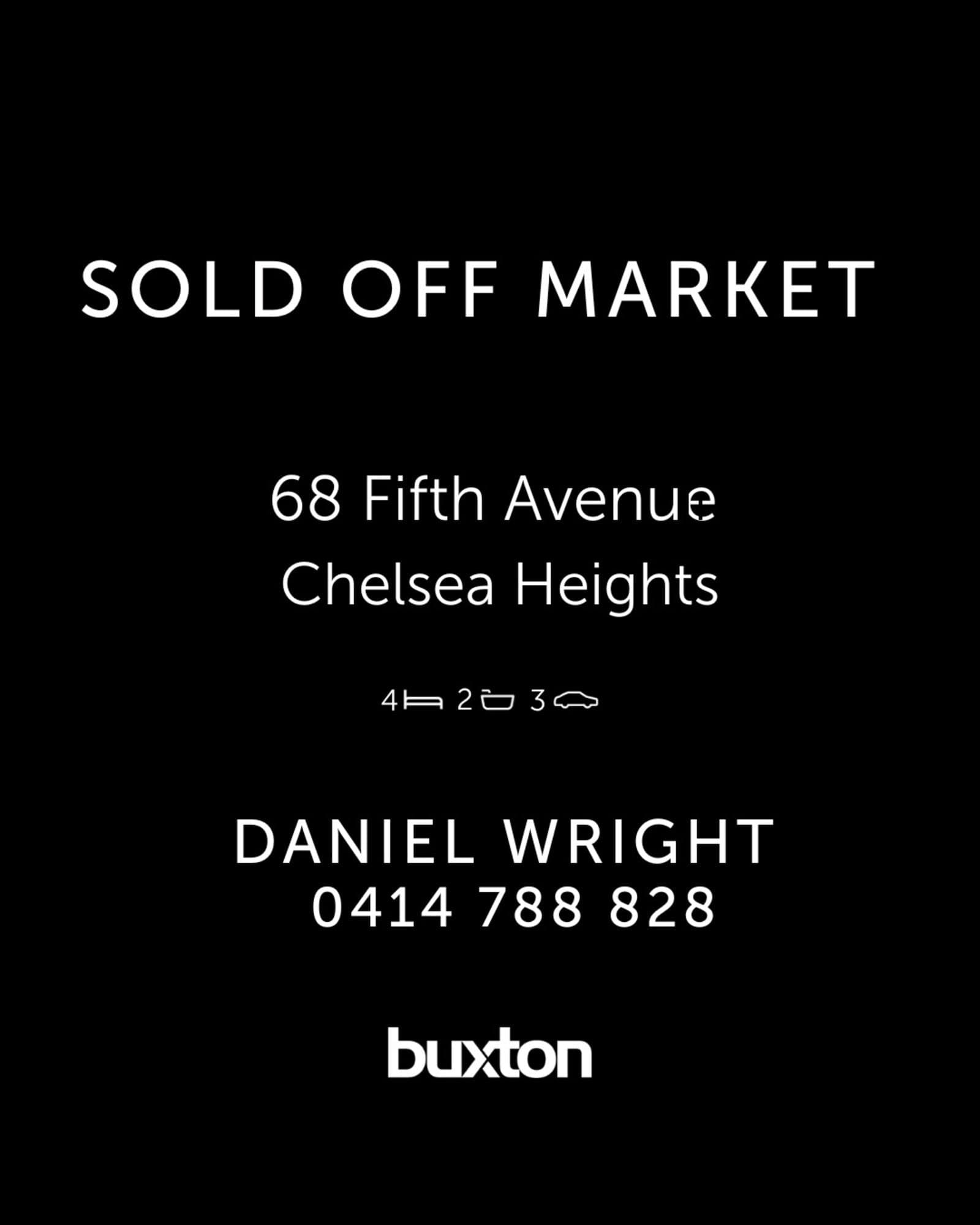 68 Fifth Avenue, Chelsea Heights, Chelsea Heights - Image 1