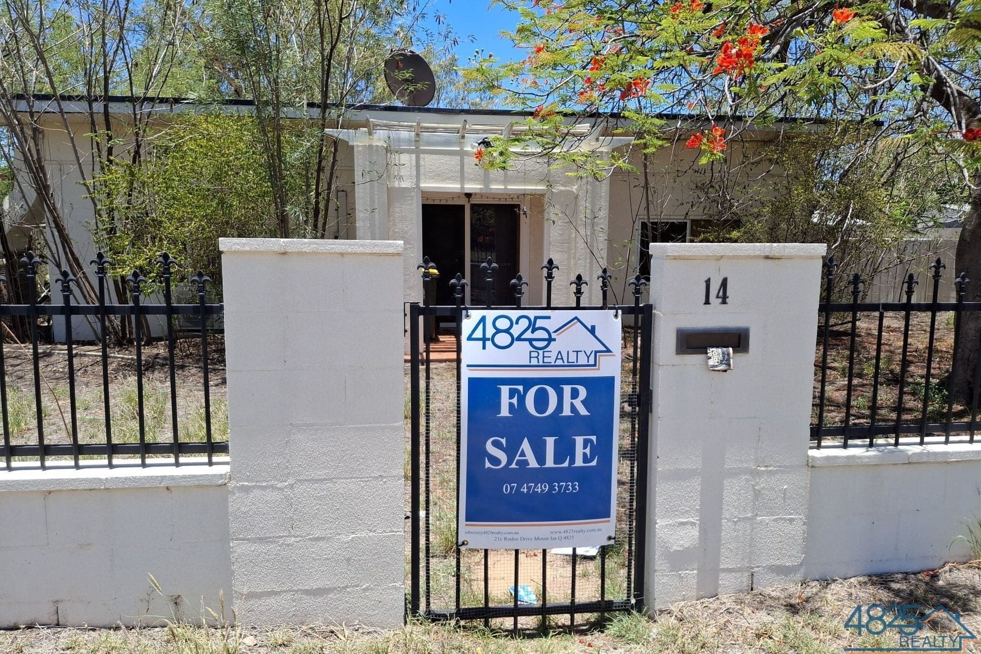 14 Joan Street Mount Isa QLD, Mount Isa City - Image 1