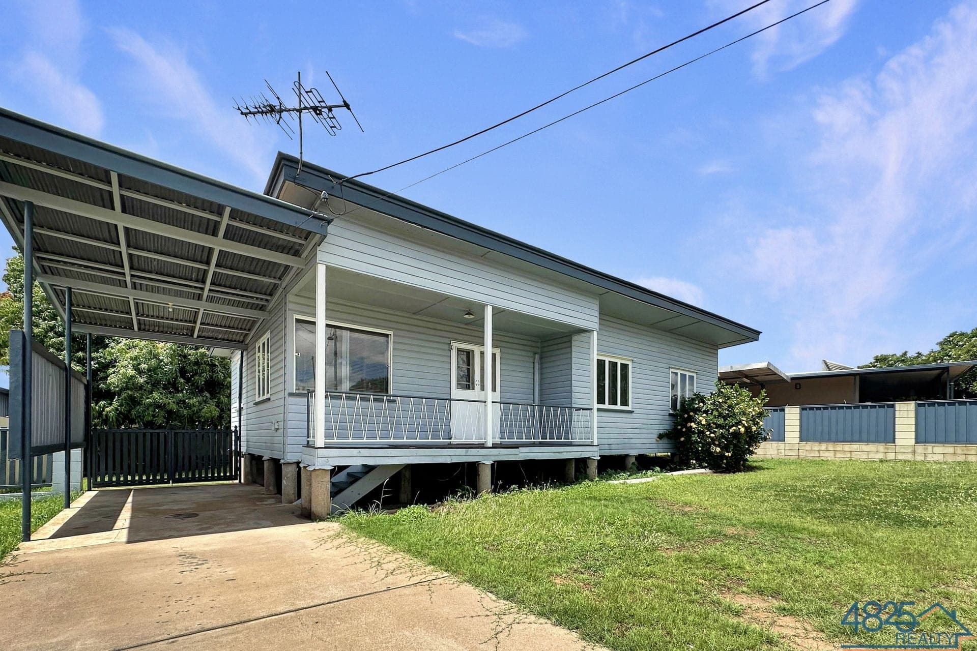 6 Sulphide Street Mount Isa QLD, Mount Isa City - Image 1