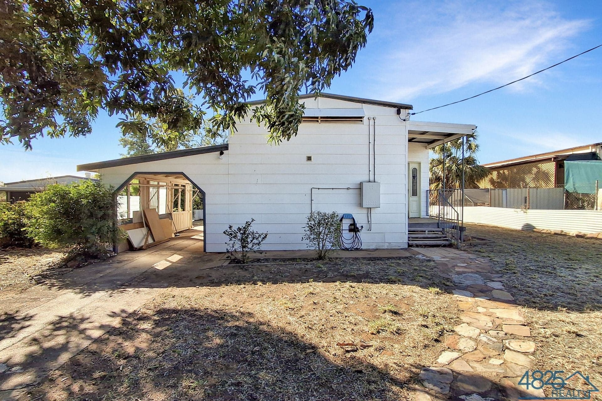26 Fourth Avenue Mount Isa QLD, Mount Isa City - Image 1