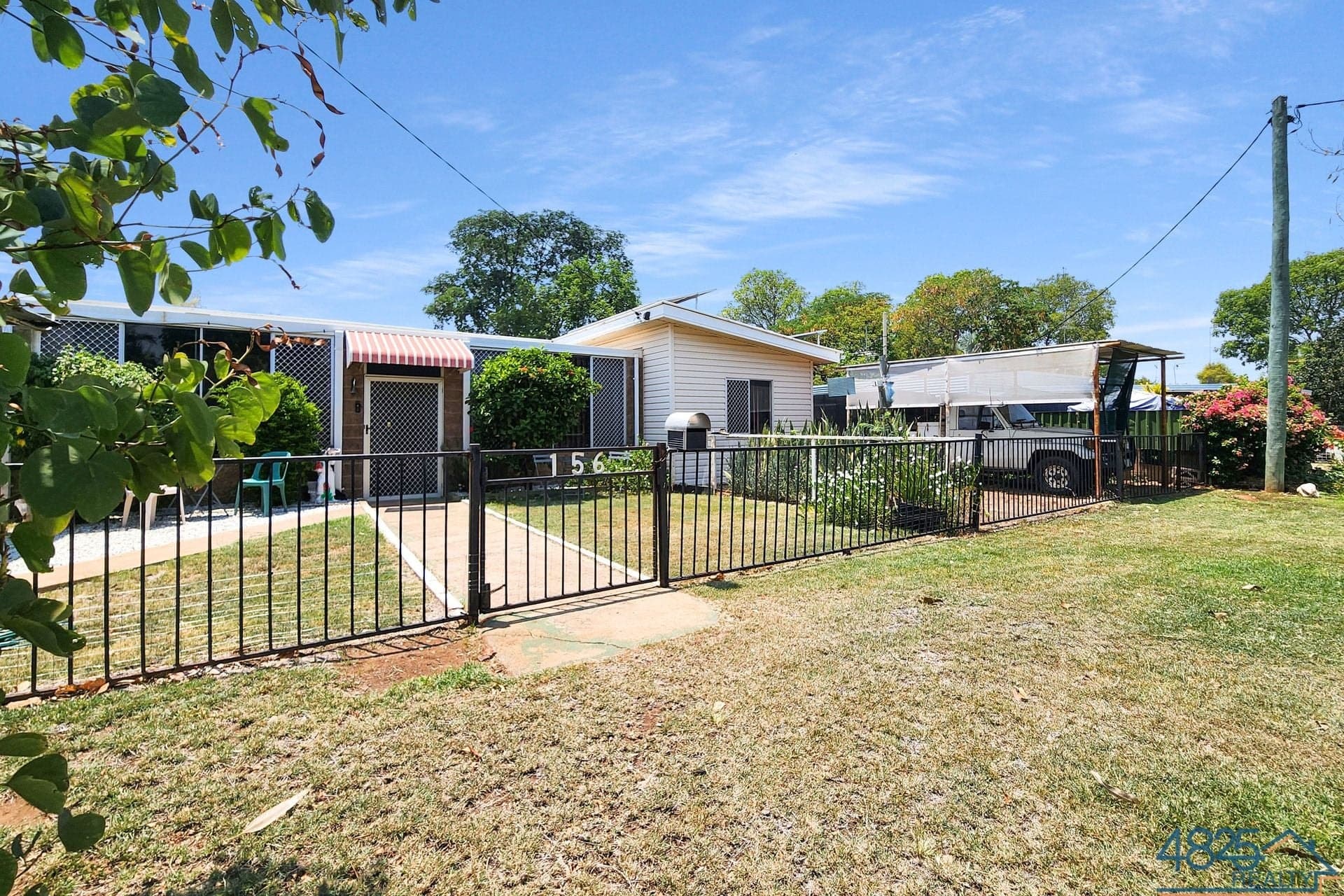 156 Simpson Mount Isa QLD, Mount Isa City - Image 1