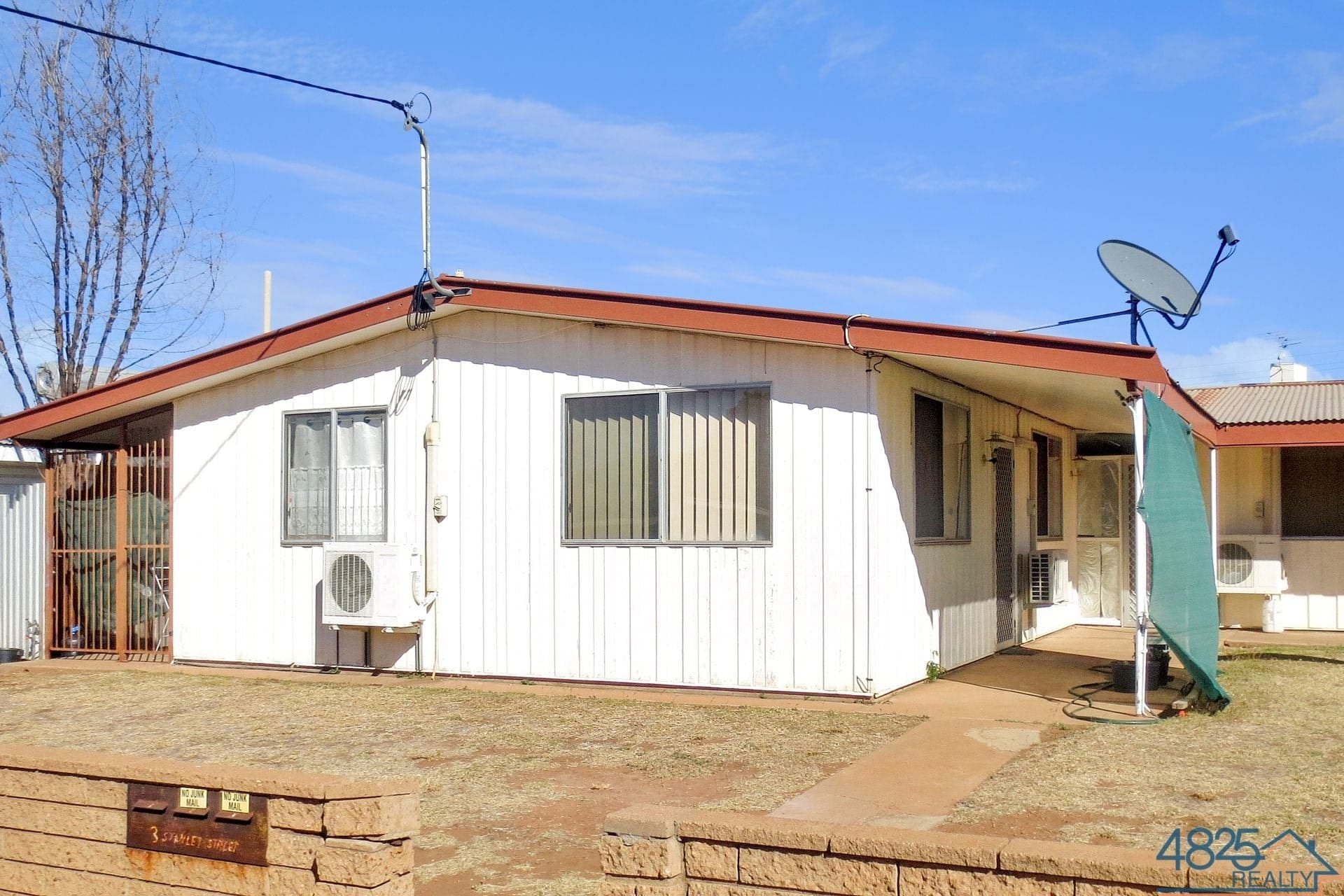 3 Stanley Street Mount Isa QLD, Mount Isa City - Image 1