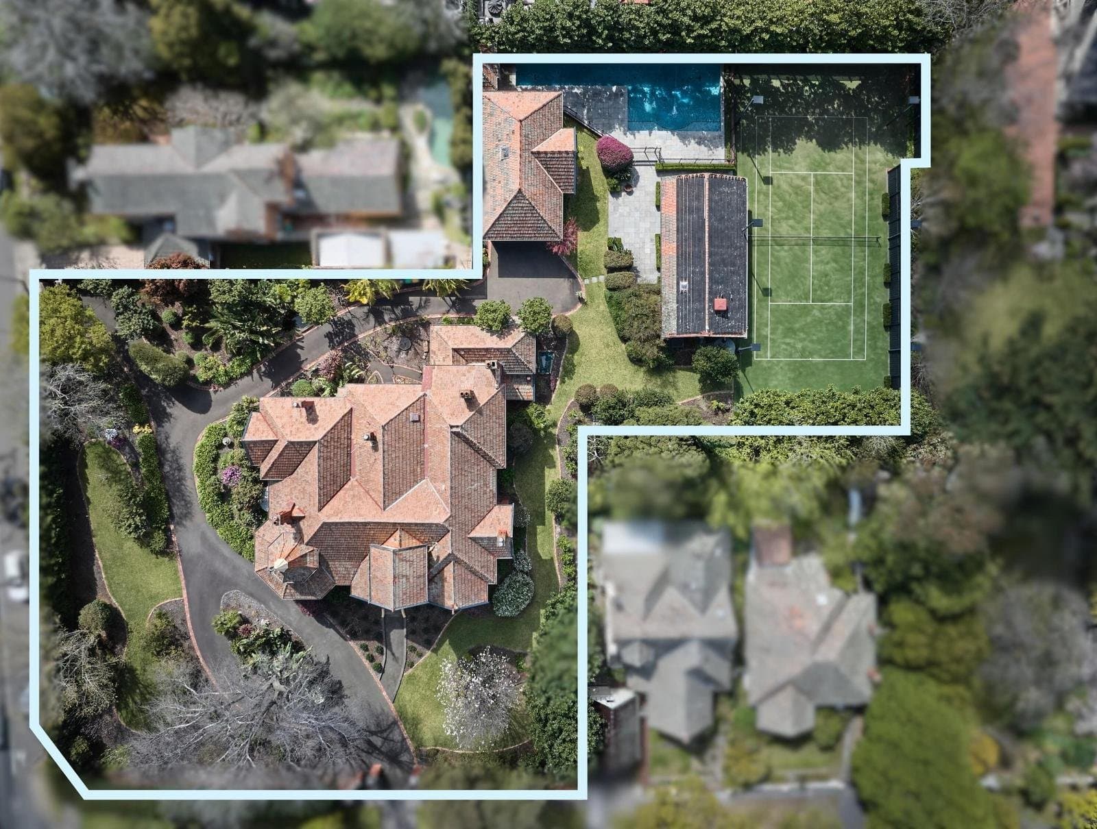 1 Harcourt Street, Hawthorn East, Hawthorn East - Image 1