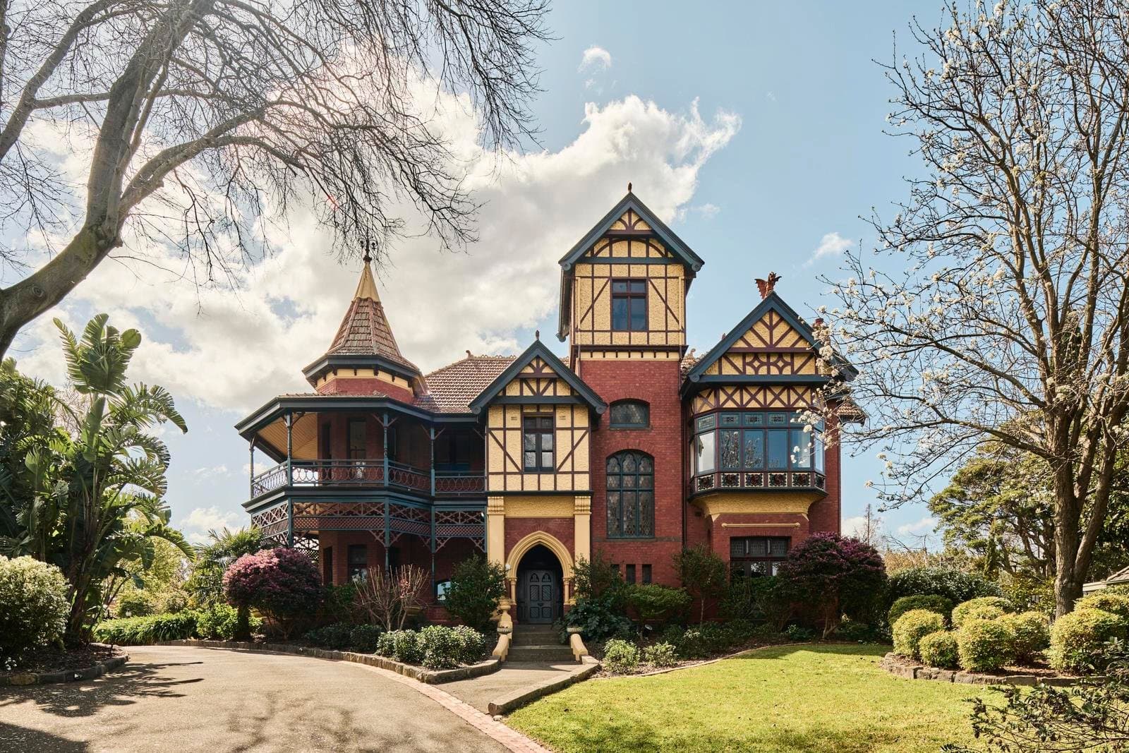 1 Harcourt Street, Hawthorn East, Hawthorn East - Thumbnail 4