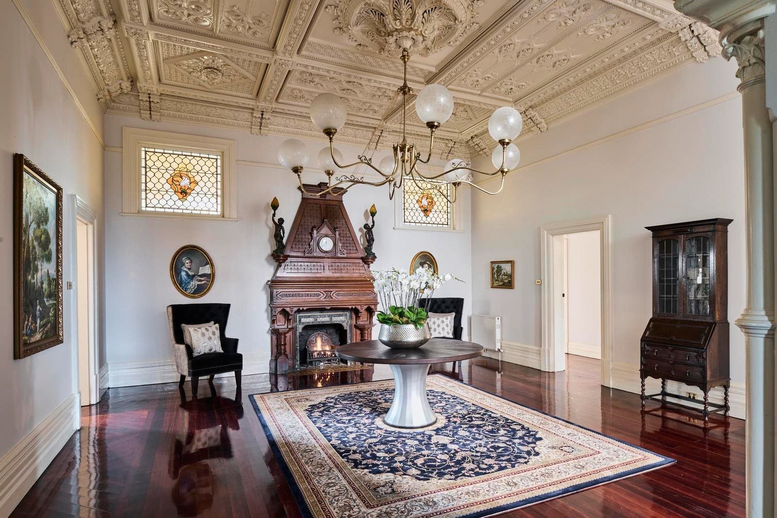 1 Harcourt Street, Hawthorn East, Hawthorn East - Thumbnail 5
