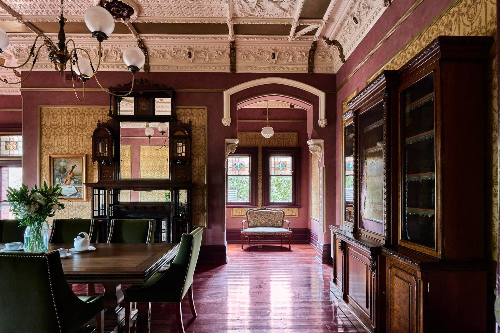 1 Harcourt Street, Hawthorn East, Hawthorn East - Thumbnail 7
