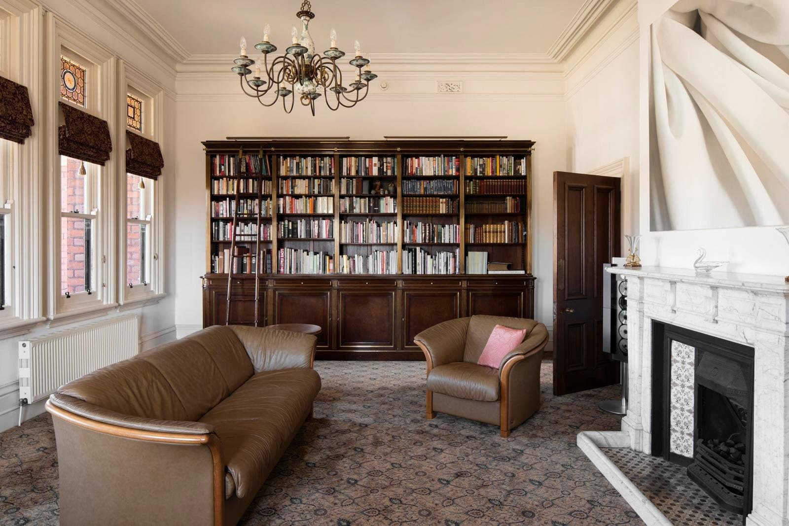72 Hotham Street, East Melbourne, East Melbourne - Thumbnail 7