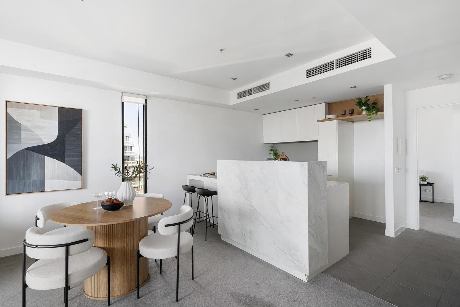 1703/572 St Kilda Road, Melbourne, Melbourne - Thumbnail 2