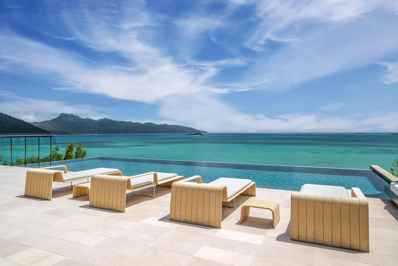 Hayman House  Hayman Island, Whitsundays, Whitsundays - Image 1