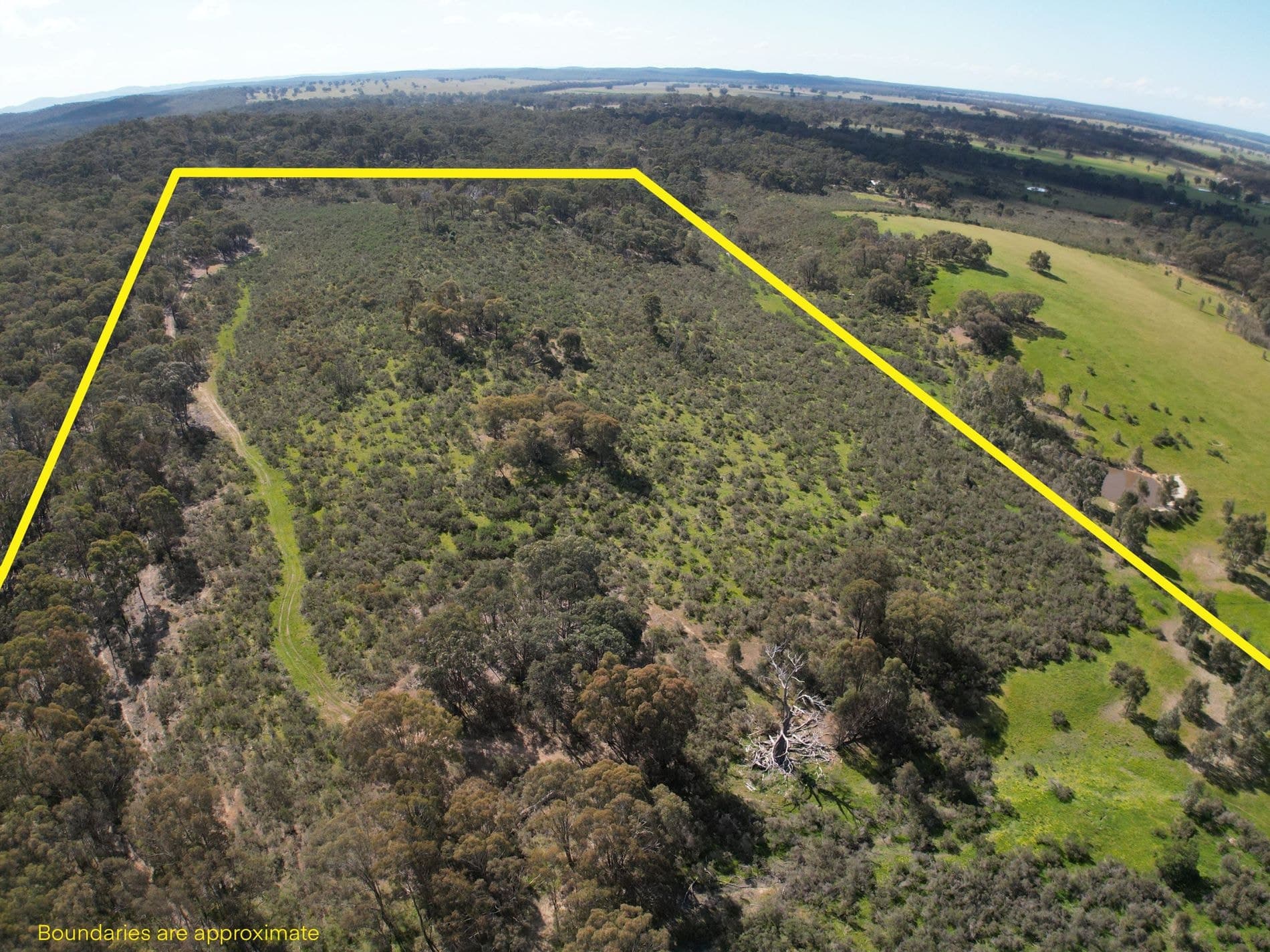 Lot 12 Heathcote-Nagambie Road, Moormbool West, Moormbool West - Thumbnail 2