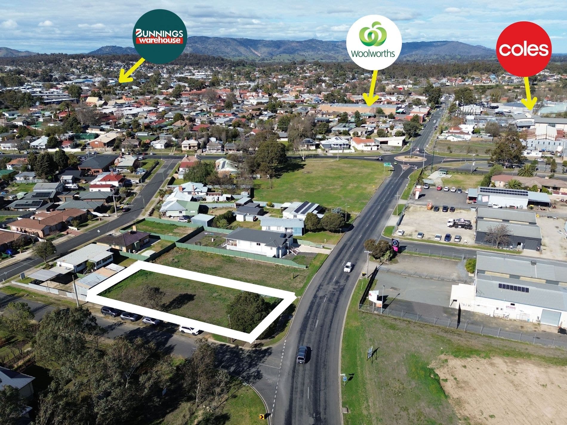 58 Wallis Street, Seymour, Seymour - Image 1