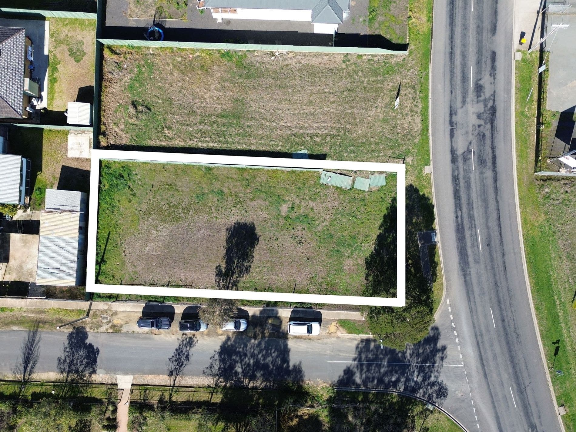 58 Wallis Street, Seymour, Seymour - Thumbnail 2