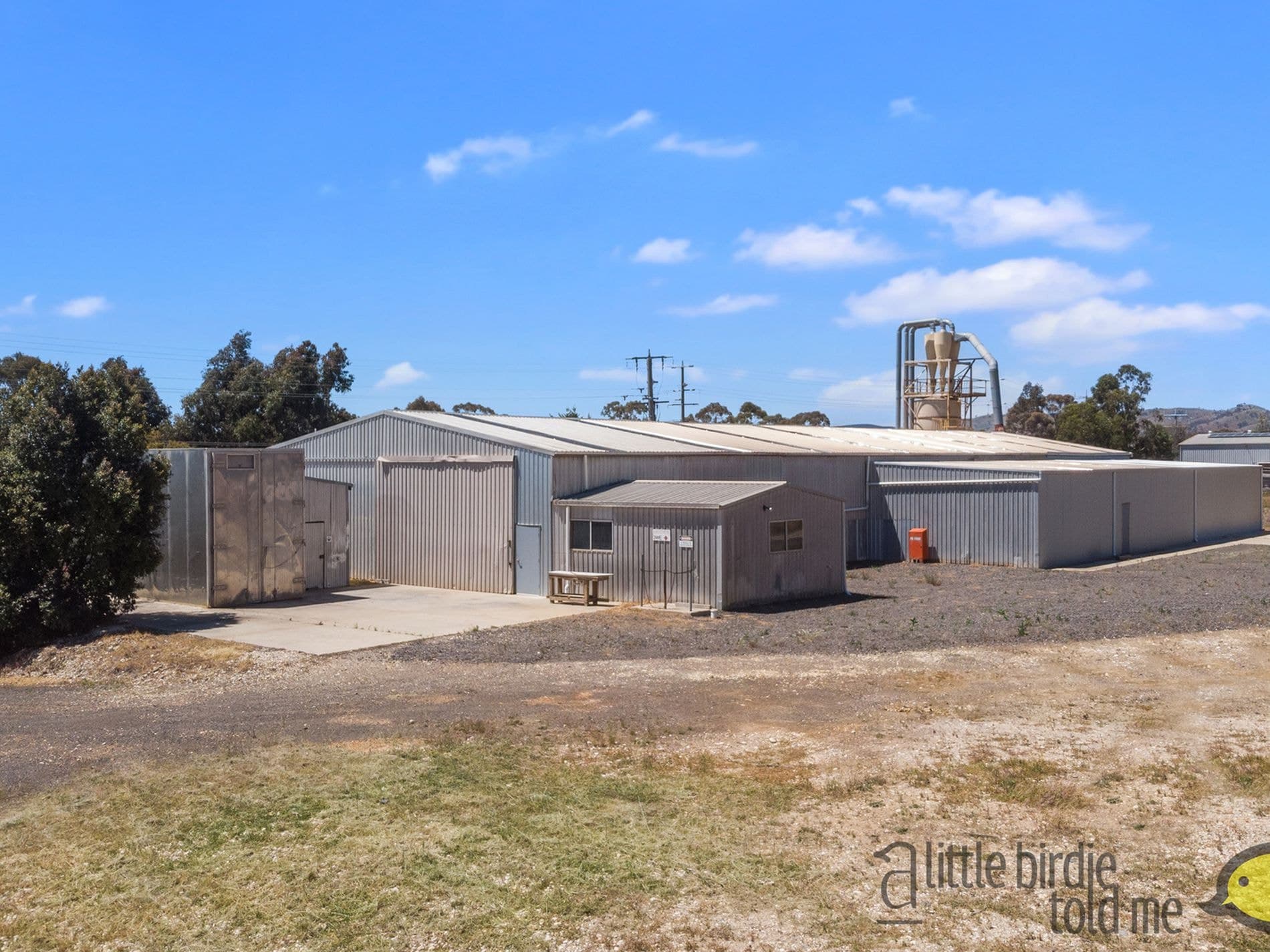6 DARCY STREET, Seymour, Seymour - Thumbnail 3
