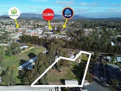 25 High Street, Seymour, Seymour - Thumbnail 2