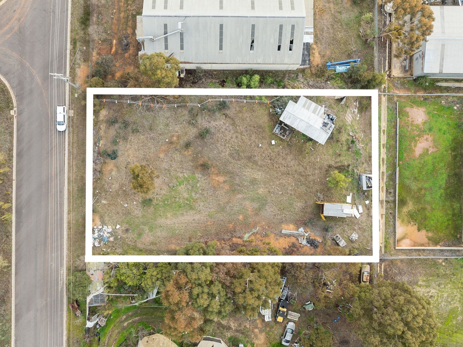 11 DARCY STREET, Seymour, Seymour - Image 1