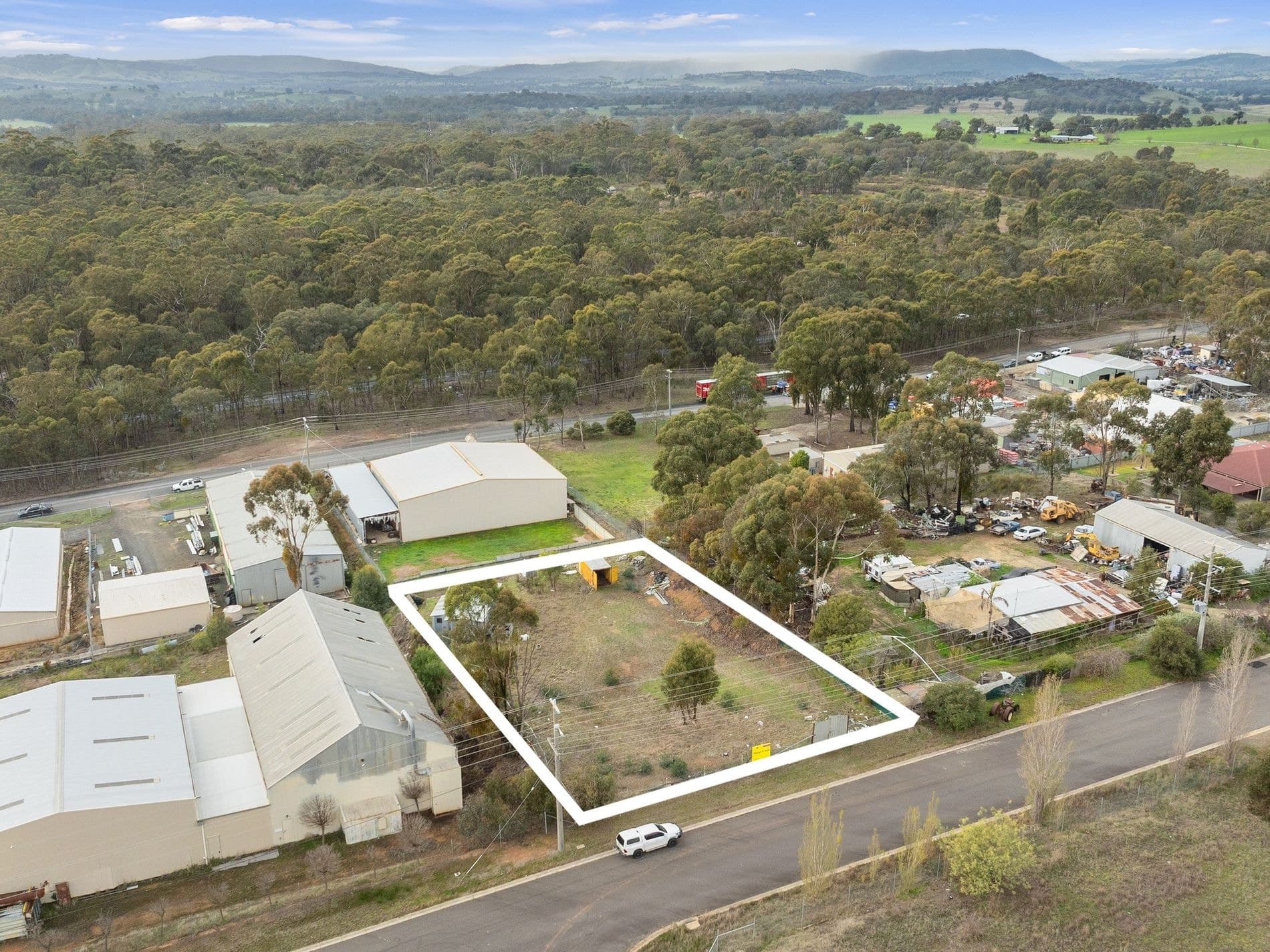 11 DARCY STREET, Seymour, Seymour - Thumbnail 3