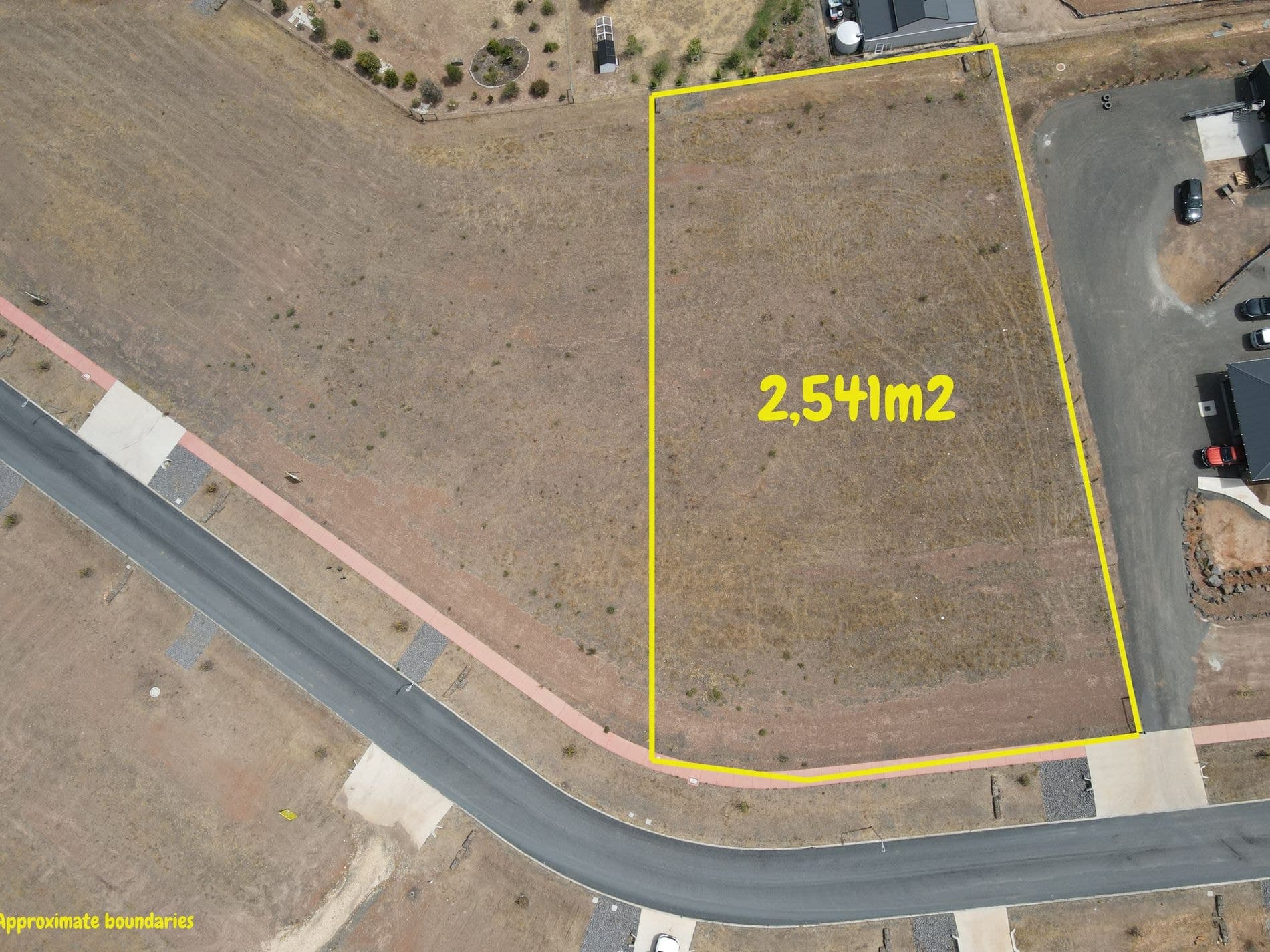 25 (Lot 22) Vineyard Avenue, Avenel, Avenel - Thumbnail 3