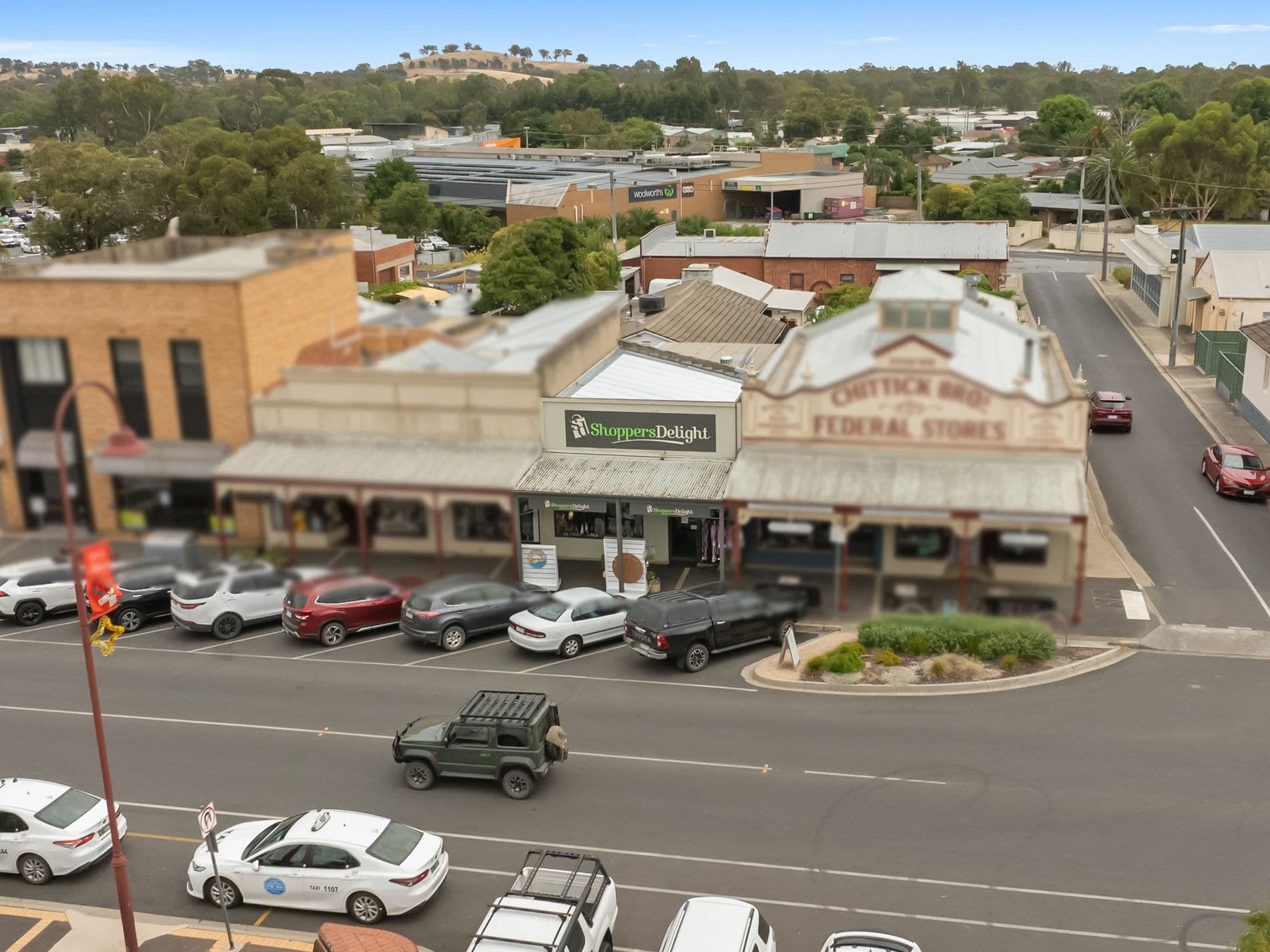 46 Station Street, Seymour, Seymour - Image 1