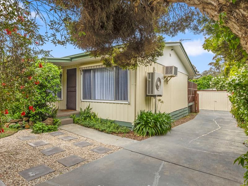 6 REDBANK ROAD, Seymour, Seymour - Image 1