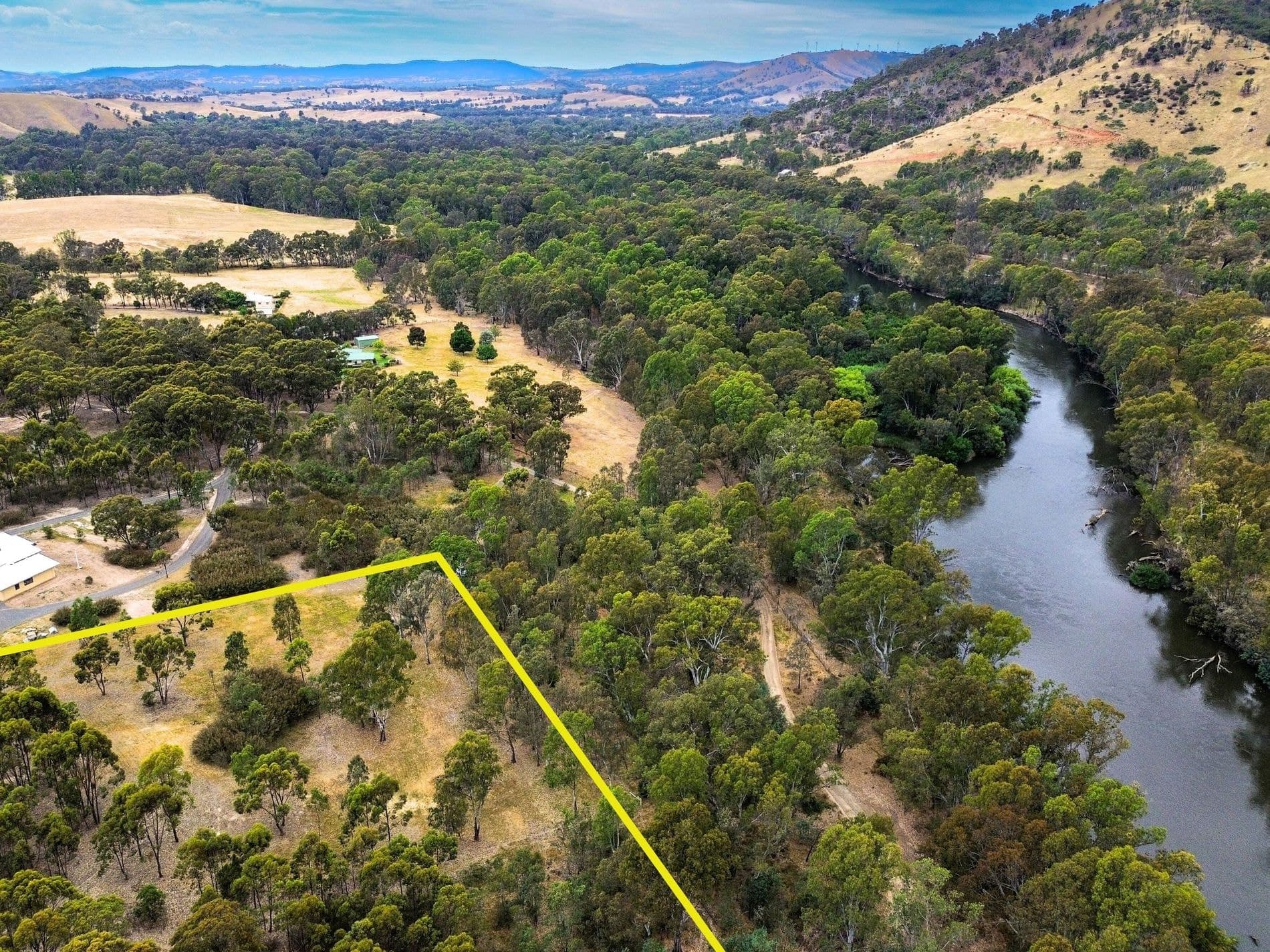 890 TELEGRAPH ROAD, Seymour, Seymour - Image 1