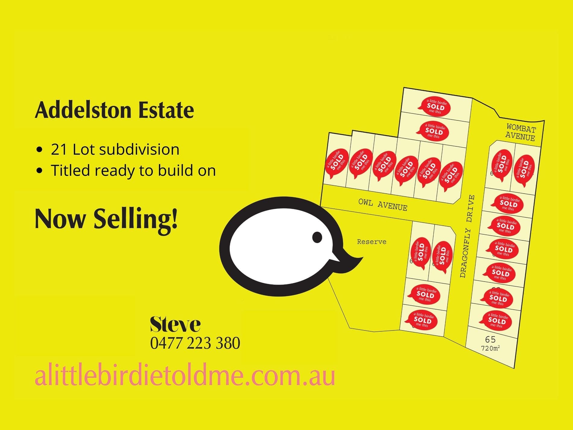 27 (Lot 65) Dragonfly Drive, Seymour, Seymour - Thumbnail 3