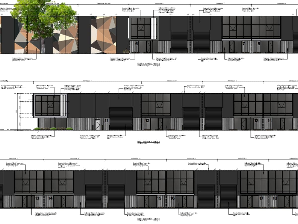 Campbellfield, Campbellfield - Thumbnail 2