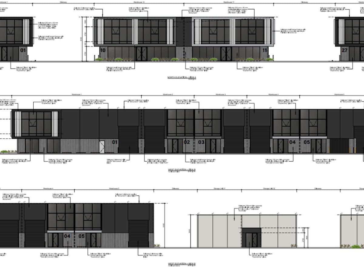 Campbellfield, Campbellfield - Thumbnail 3