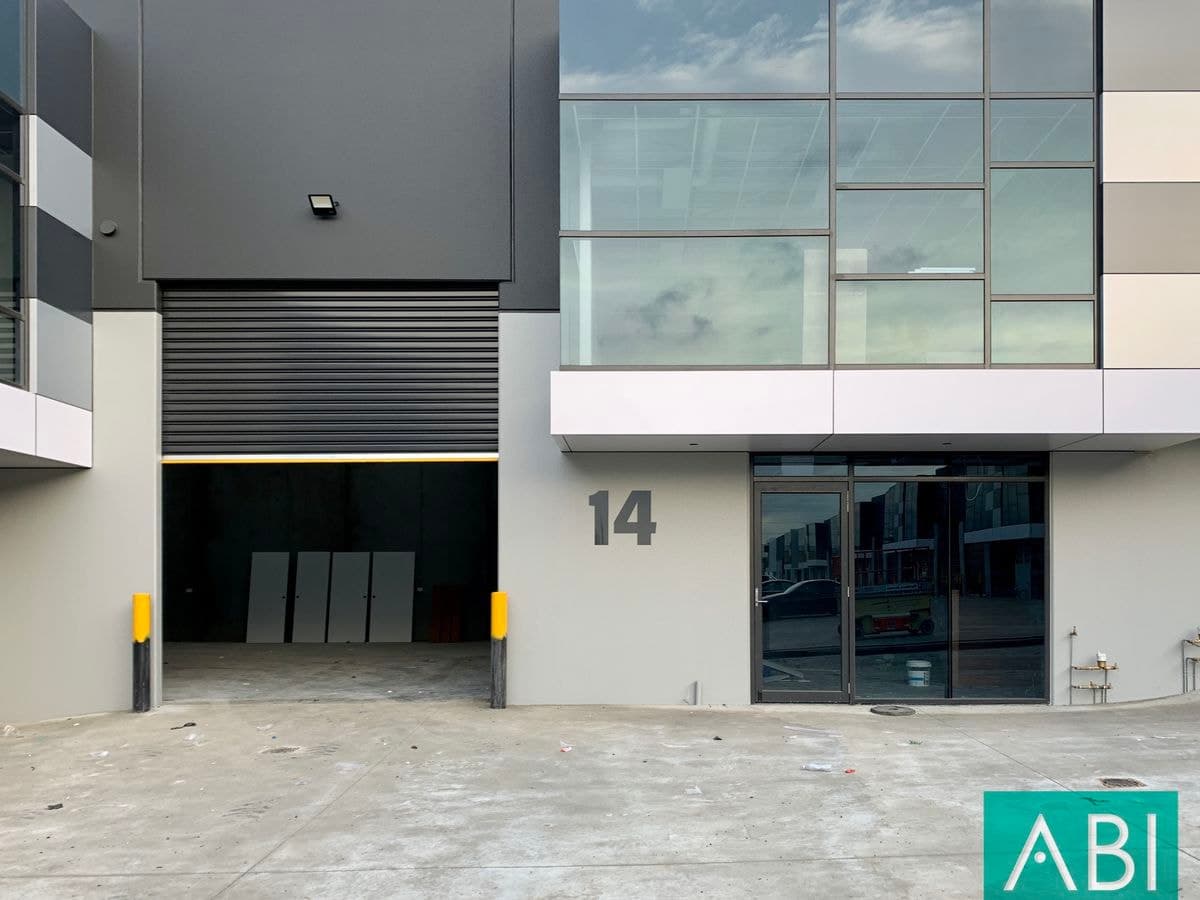 14 / 85 Cooper Street, Campbellf..., Campbellf... - Thumbnail 2