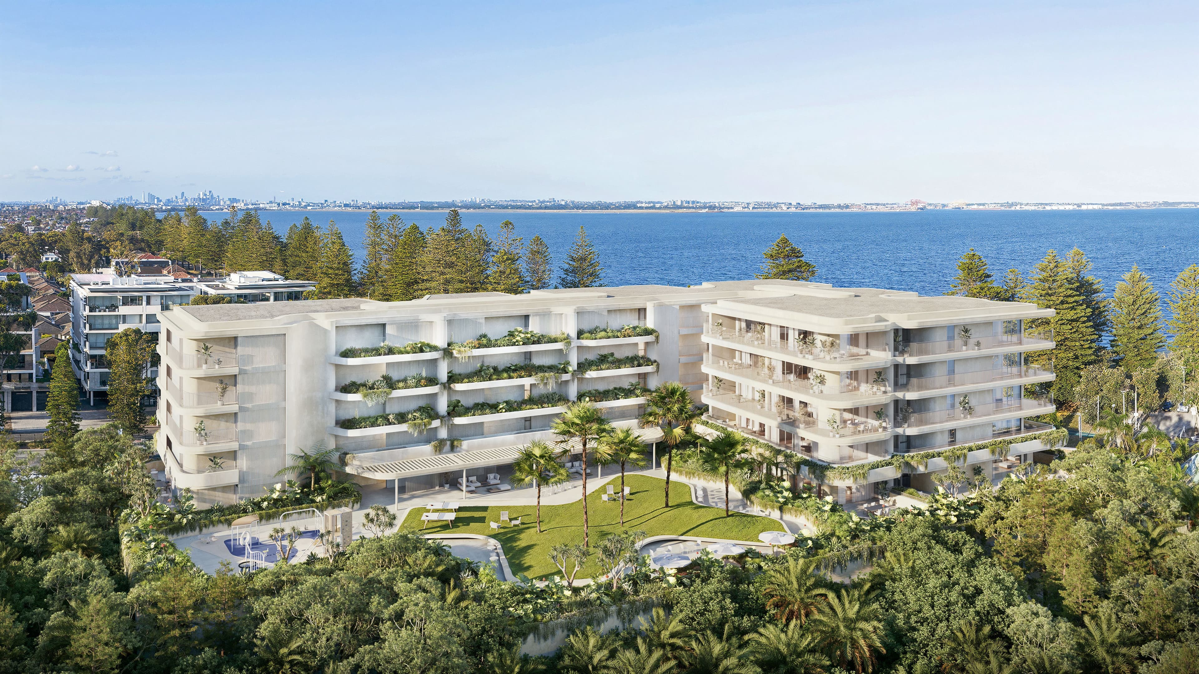 RIVIERA/277 The Grand Parade, Ramsgate Beach, Ramsgate Beach - Thumbnail 2