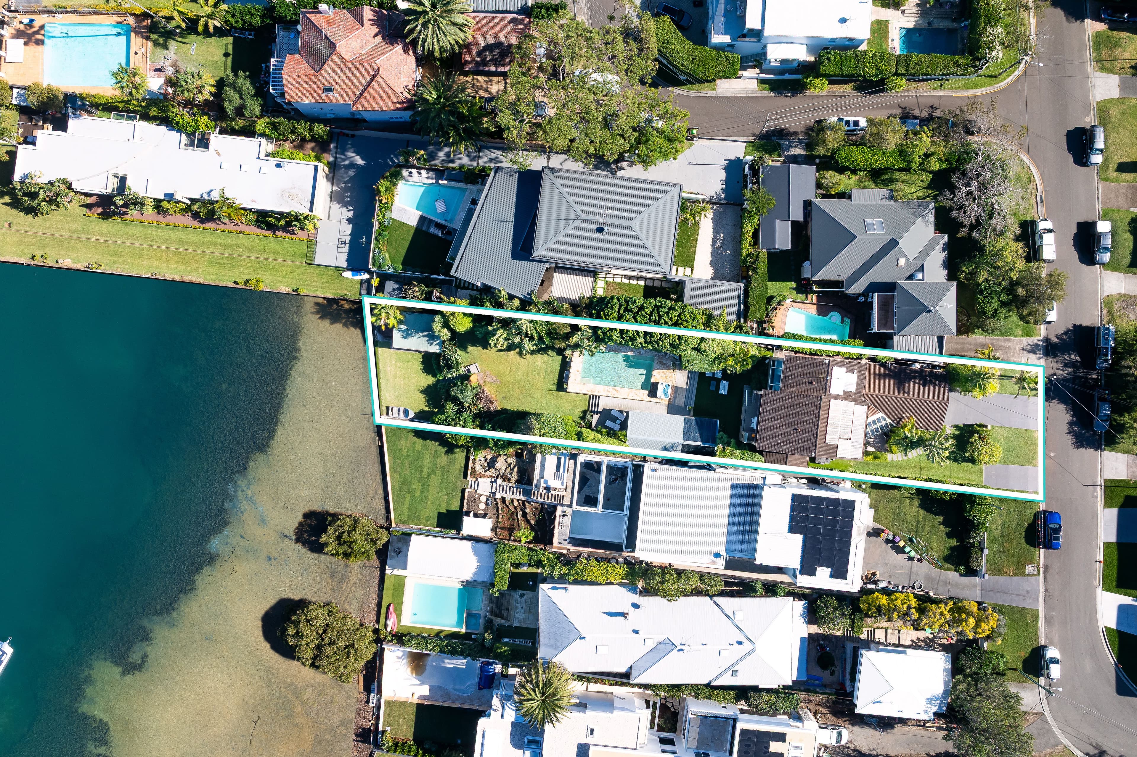 16 Willaburra Road, Burraneer, Burraneer - Thumbnail 3