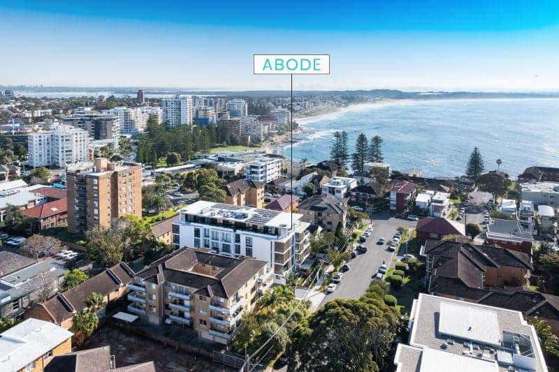 G04/3 Parramatta Street, Cronulla, Cronulla - Image 1