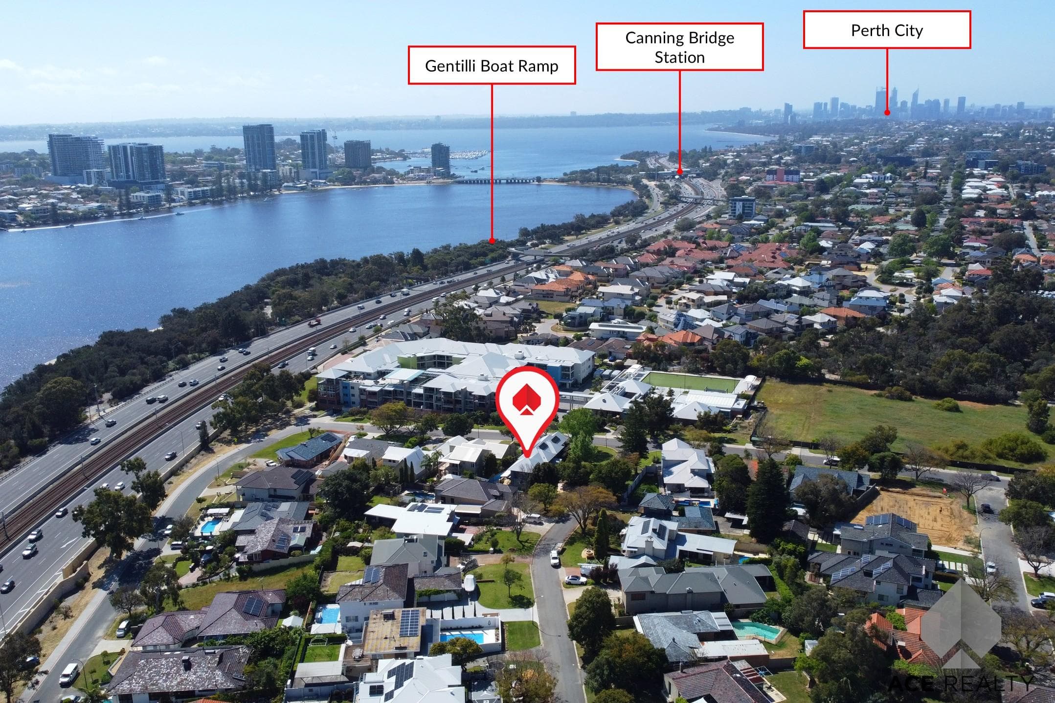 1 Success Crescent, SALTER POINT WA 6152, Salter Point - Thumbnail 2