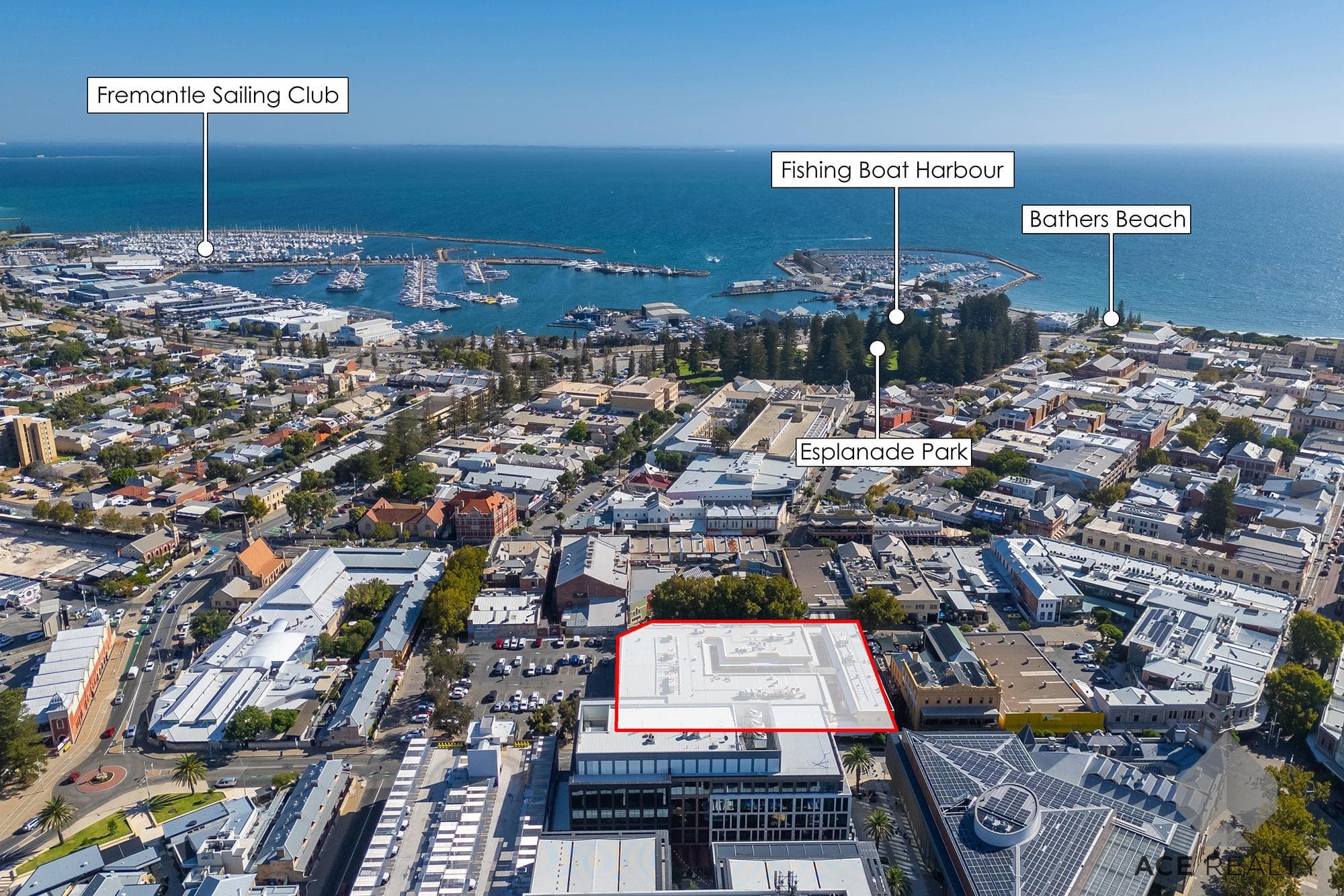 48 / 35 William Street, FREMANTLE WA 6160, Fremantle - Thumbnail 2