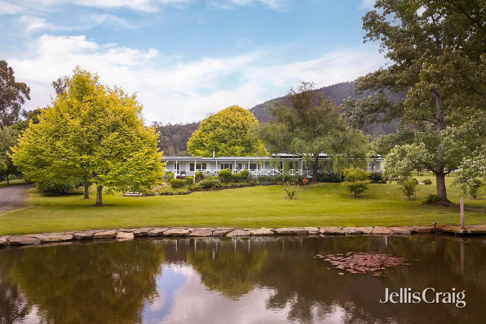 55 Hazelwood Road, East Warburton, East Warburton - Thumbnail 2