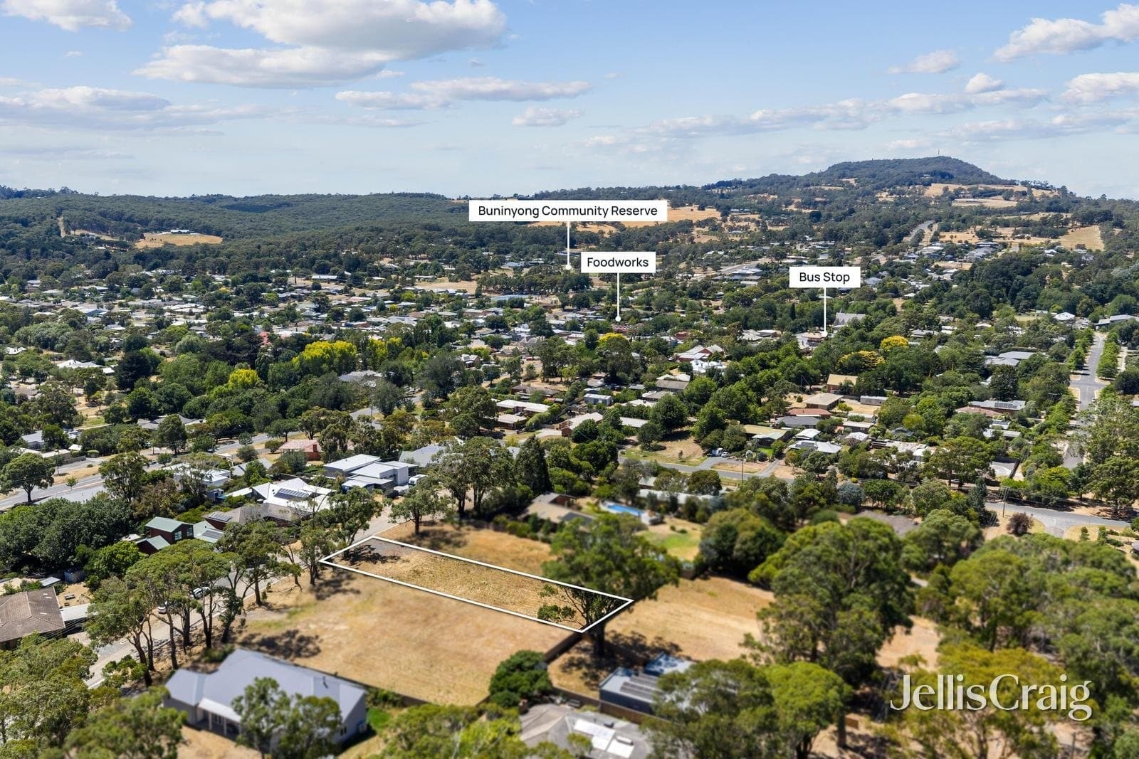 509 Scott Street, Buninyong
    
    
      
        858 m2, Buninyong - Image 1