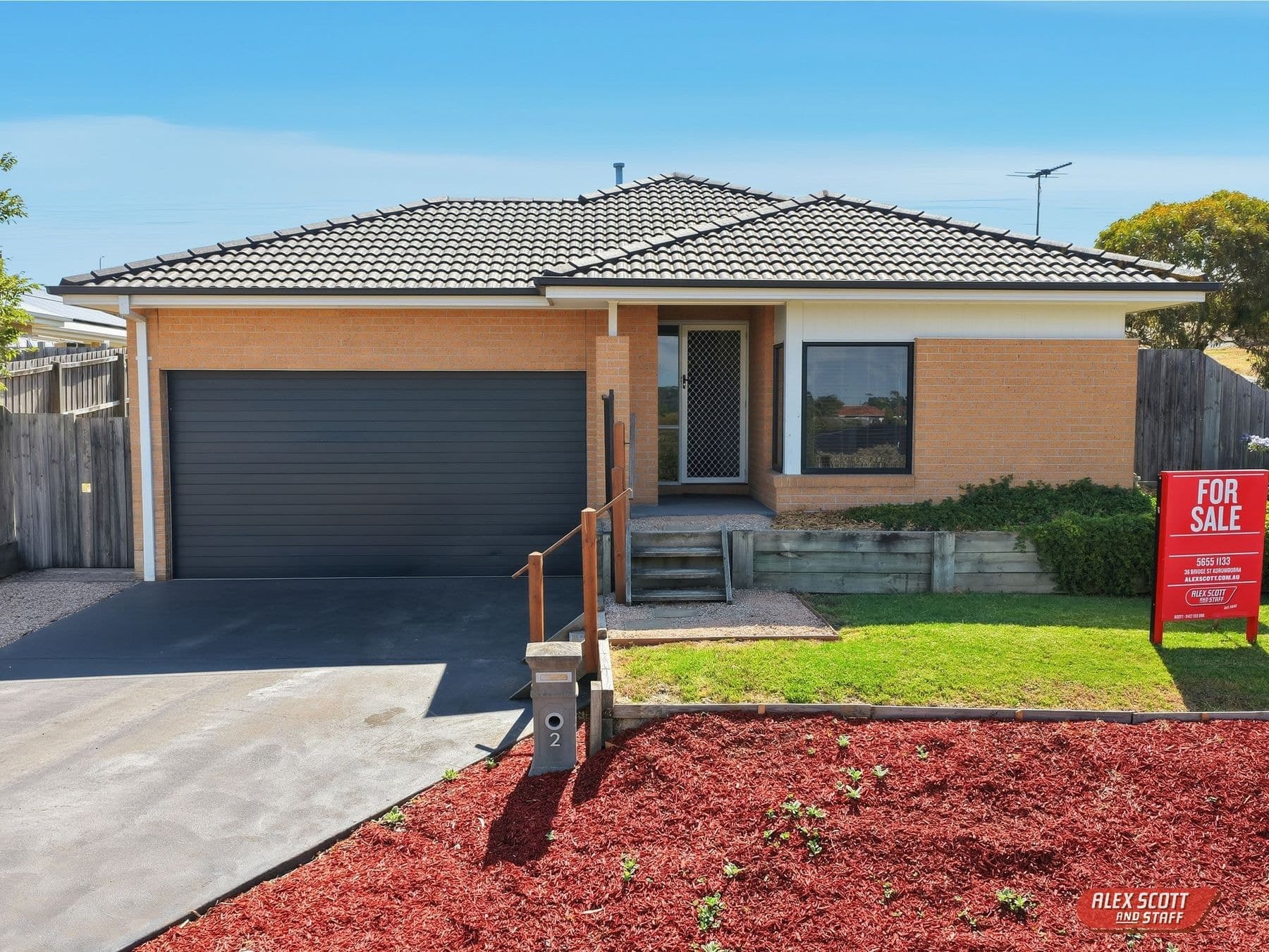 2 Massimo Way, Korumburra, Korumburra - Image 1