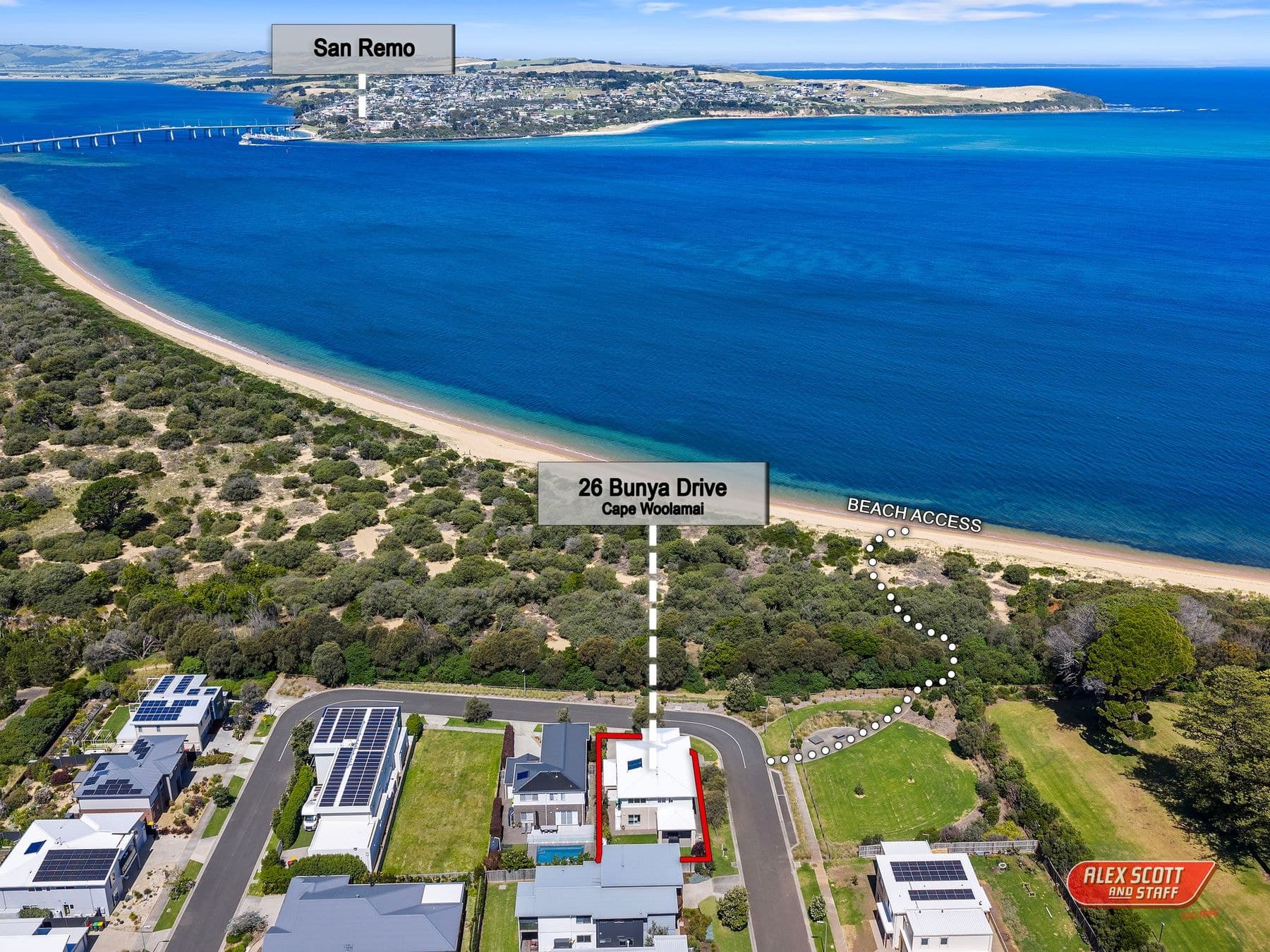 26 Bunya Drive, Cape Woolamai, Cape Woolamai - Thumbnail 2